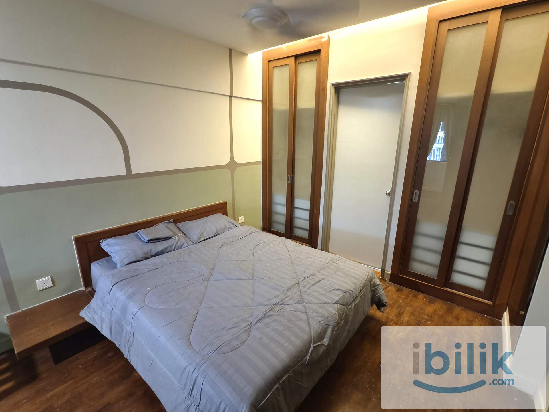 Damansara Heights - Mix Gender and Female Unit Rooms - Image 1