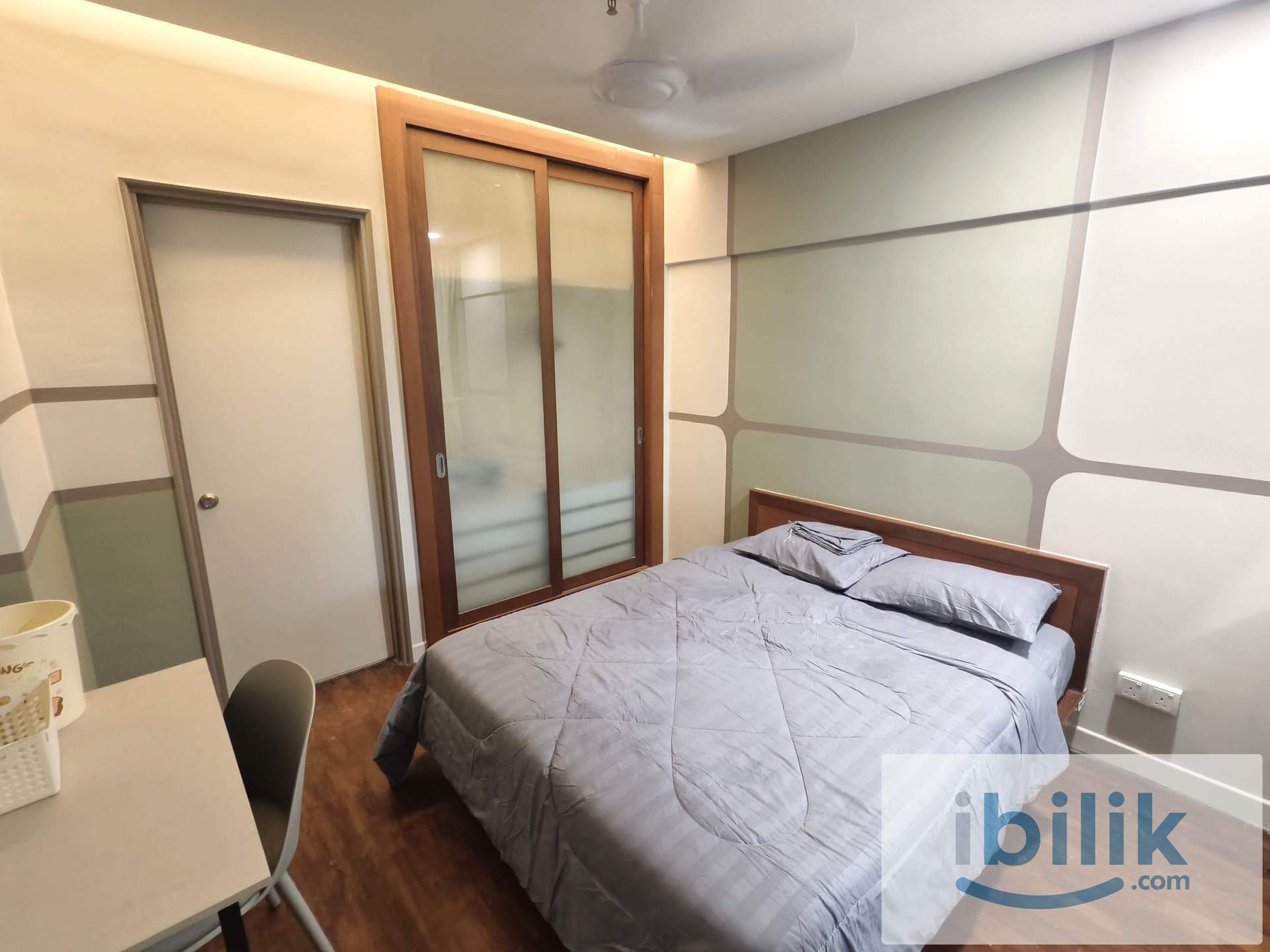 Damansara Heights - Mix Gender and Female Unit Rooms - Image 3