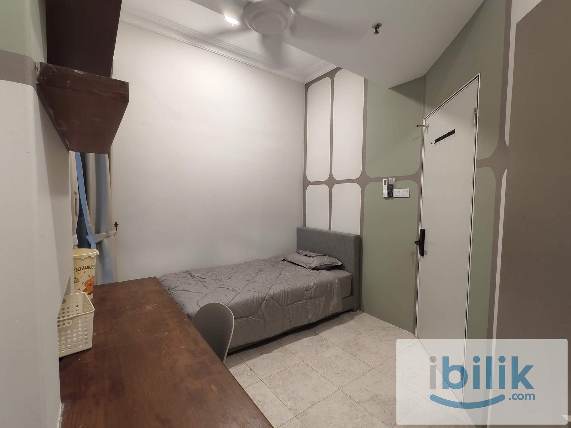 Damansara Heights - Mix Gender and Female Unit Rooms - Image 4