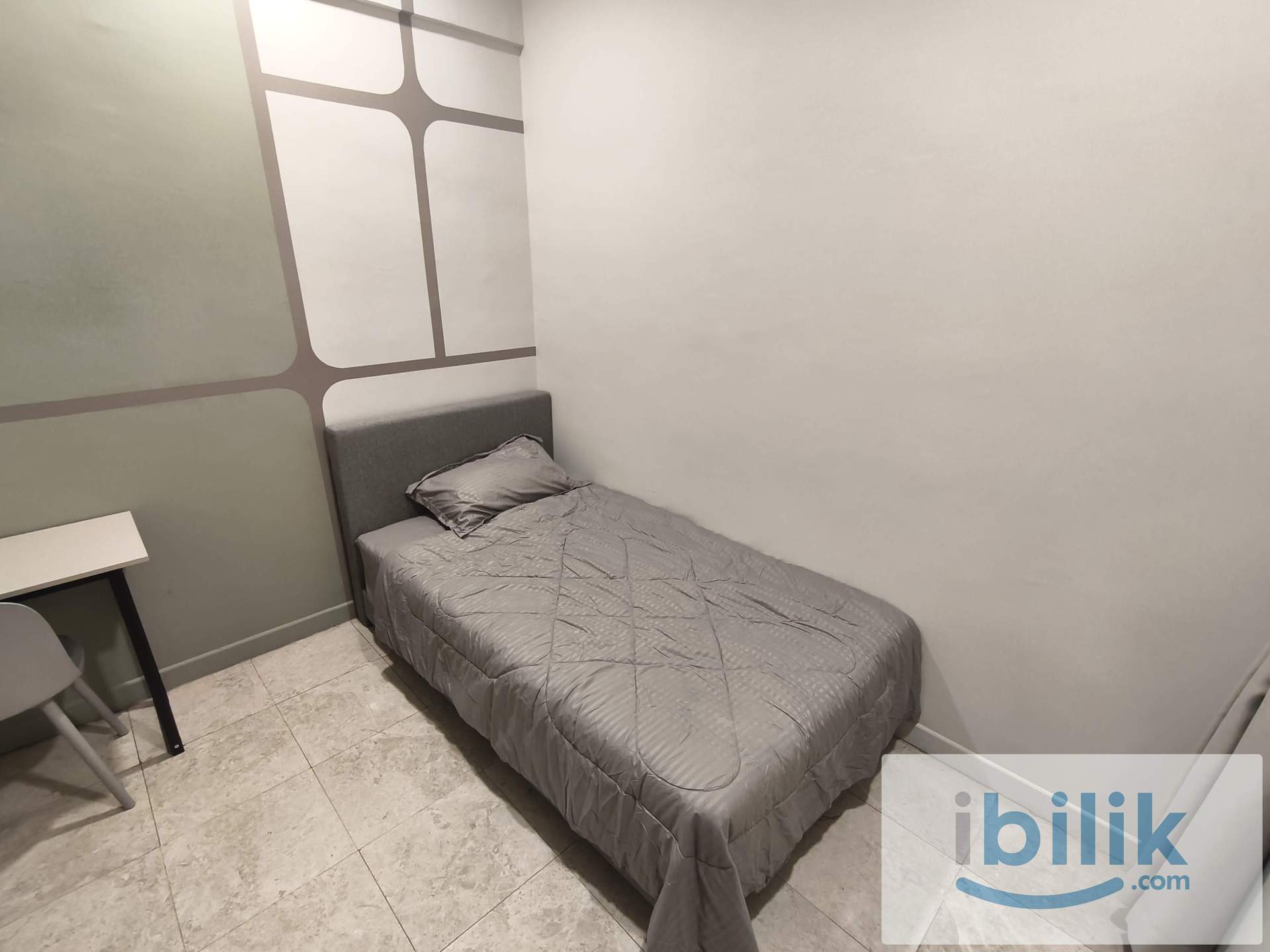 Damansara Heights - Mix Gender and Female Unit Rooms - Image 5
