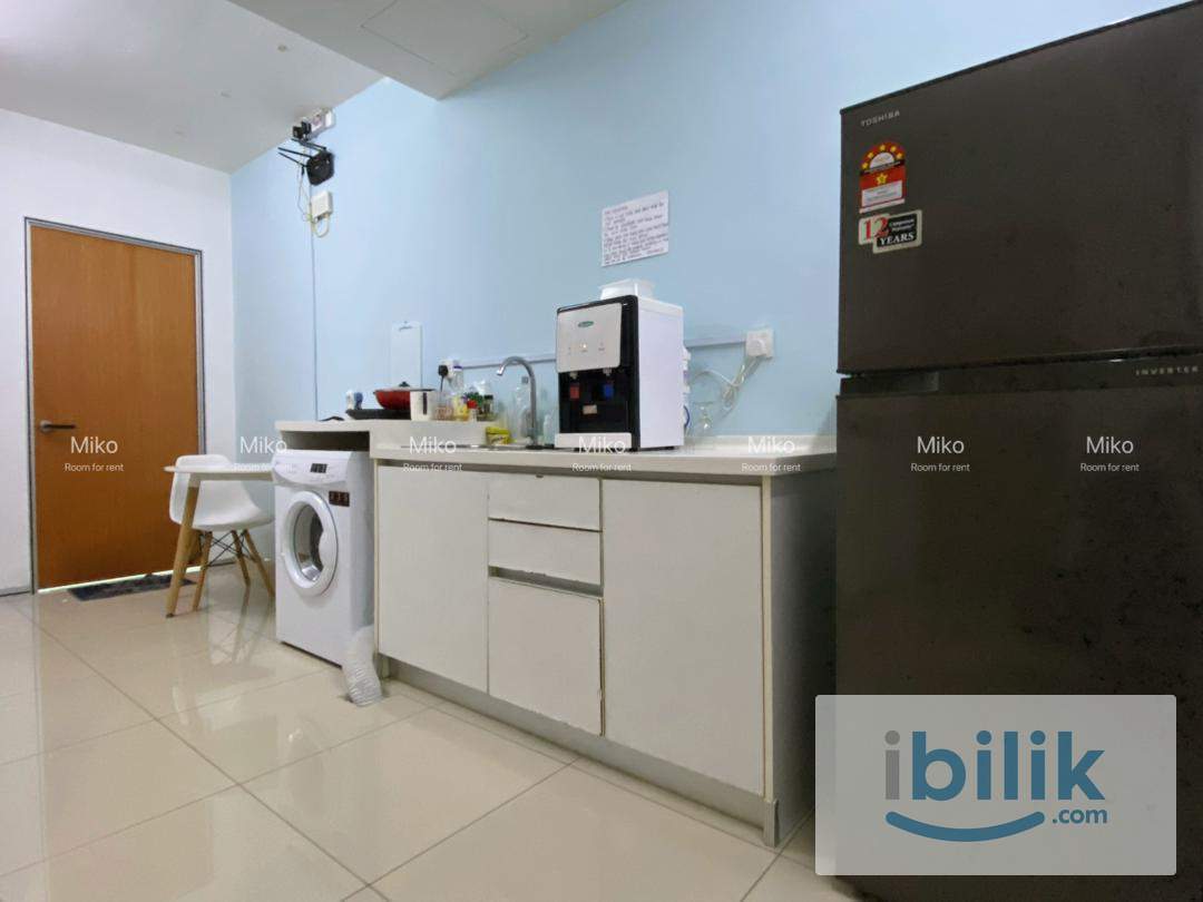 Setia City Mall - Rooms - Image 4