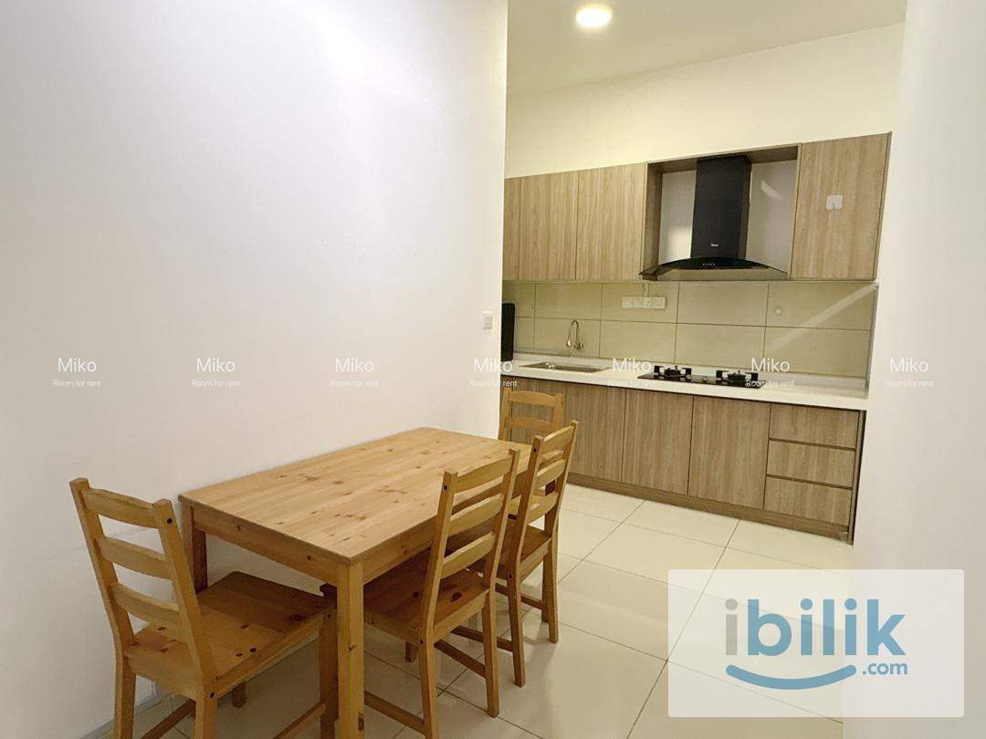 Titiwangsa - Female Unit Room - Image 2