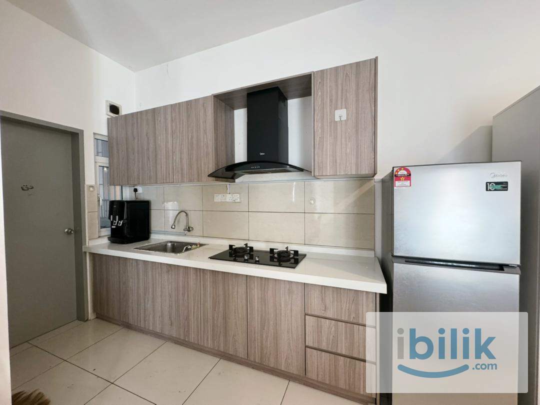 Titiwangsa - Female Unit Room - Image 3
