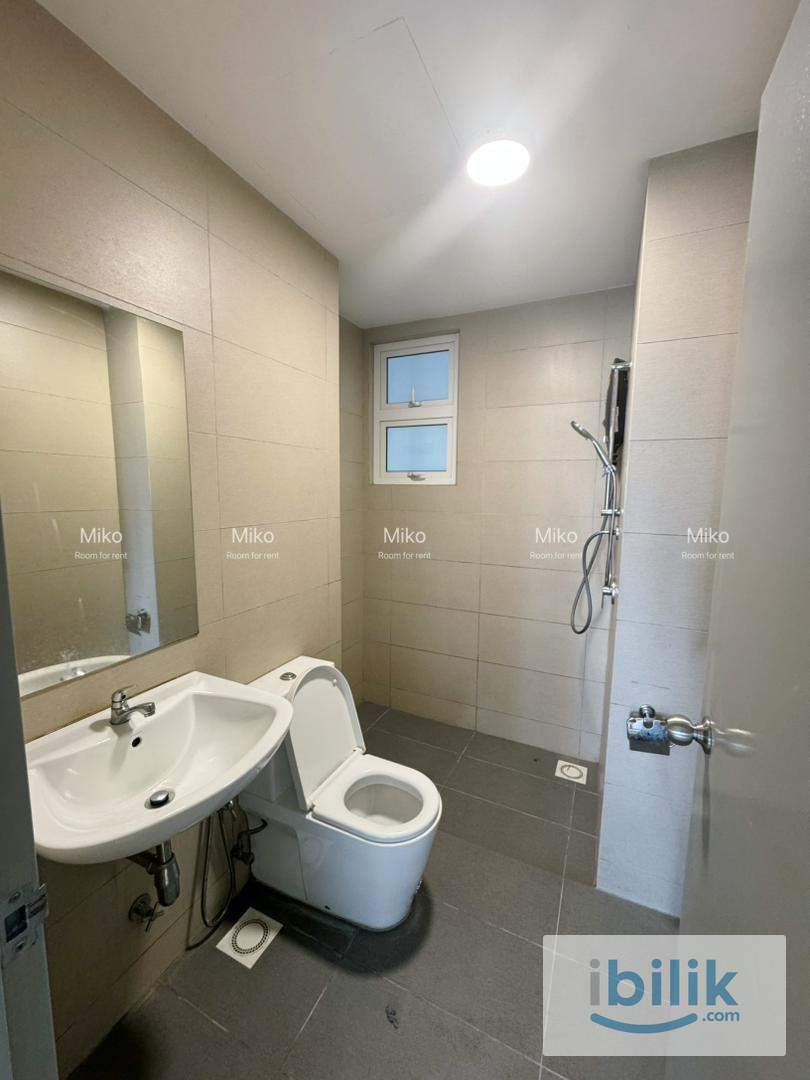 Titiwangsa - Female Unit Room - Image 6
