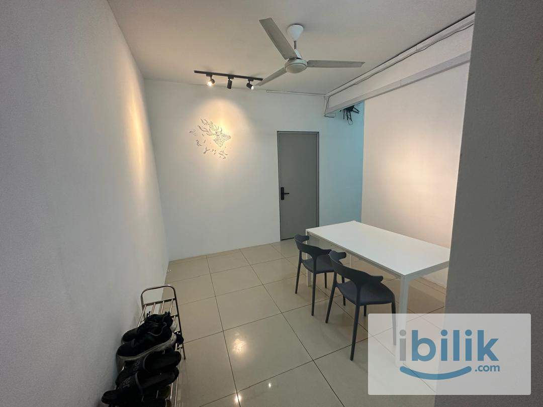 USJ1 Subang Jaya - Small Room - Image 5