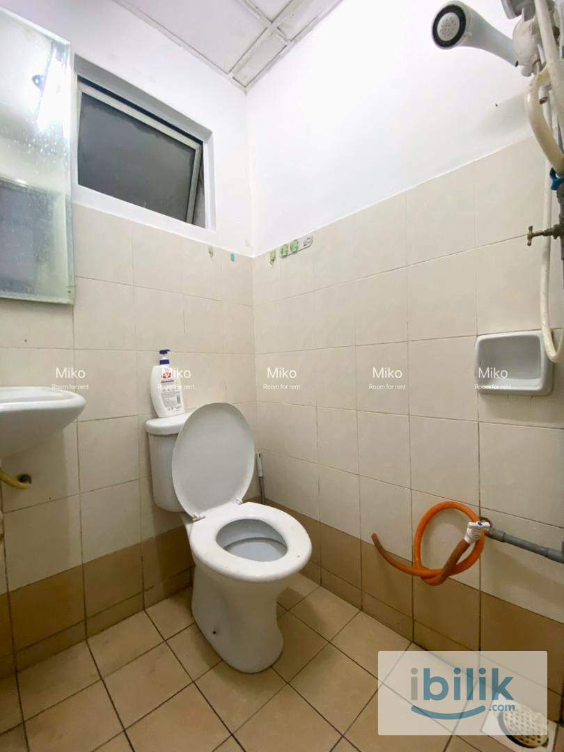 USJ1 Subang Jaya - Small Room - Image 8