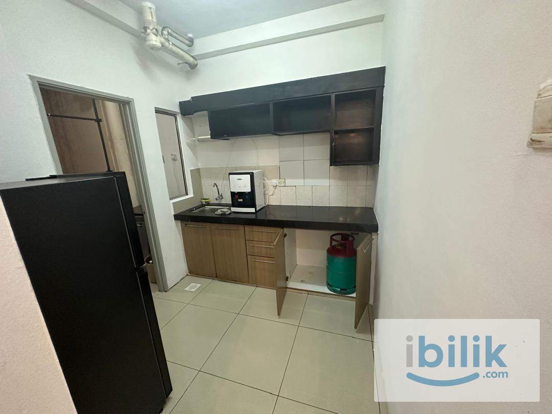 USJ1 Subang Jaya - Small Room - Image 6