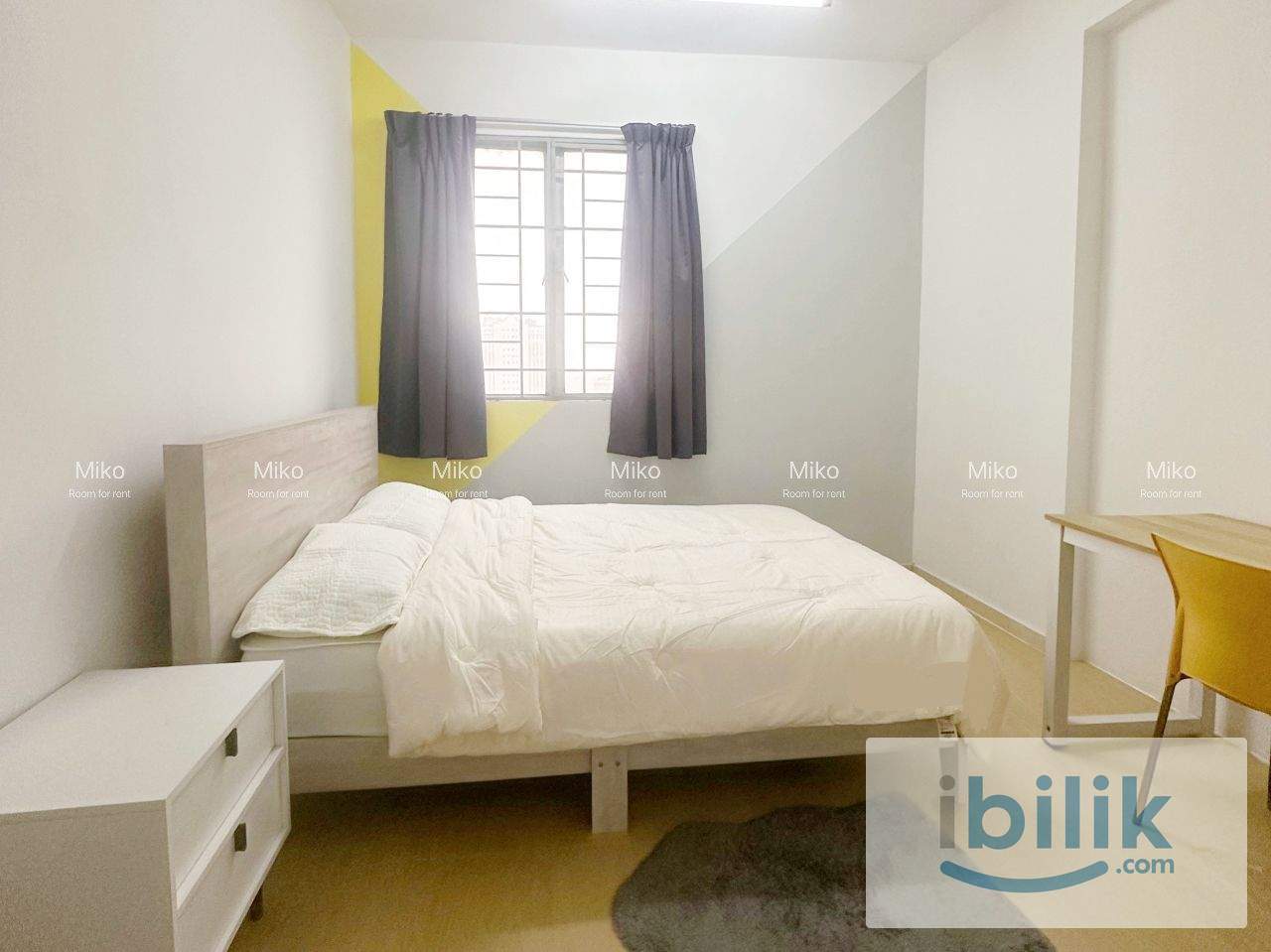 USJ1 Subang Jaya - Small Room - Image 3