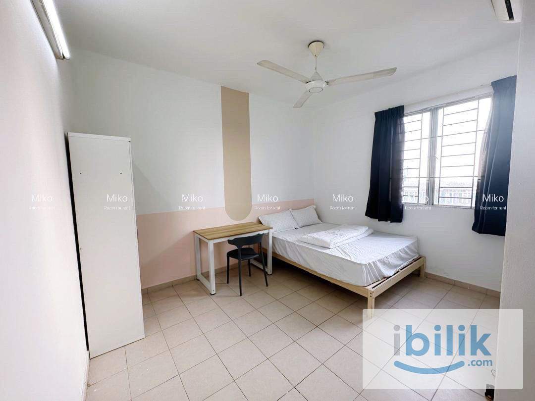 USJ1 Subang Jaya - Small Room - Image 1