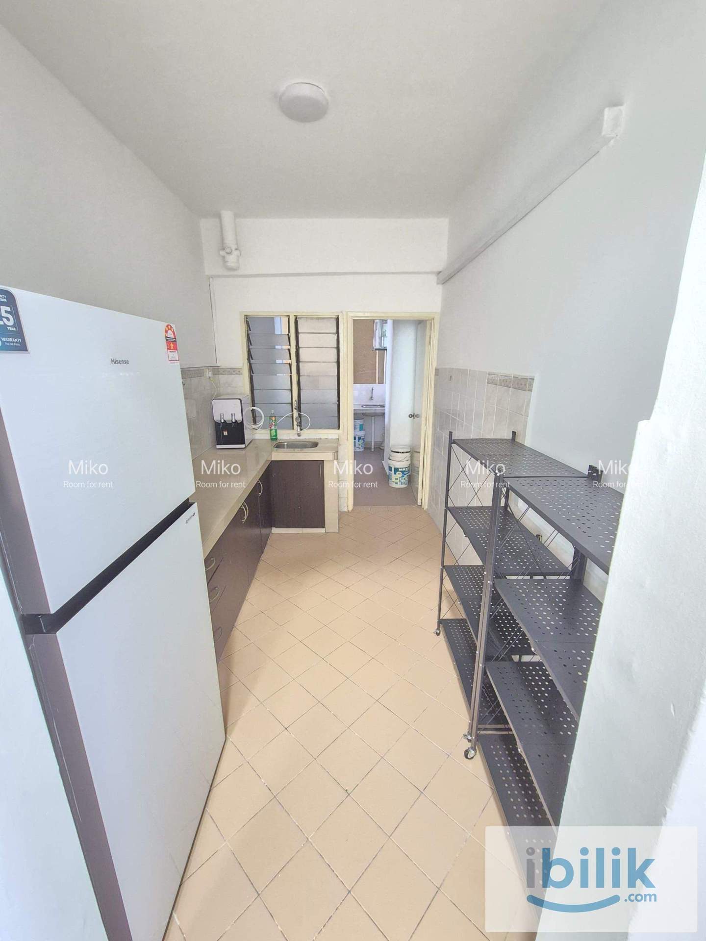 IMU - Female Unit Medium Room - Image 3