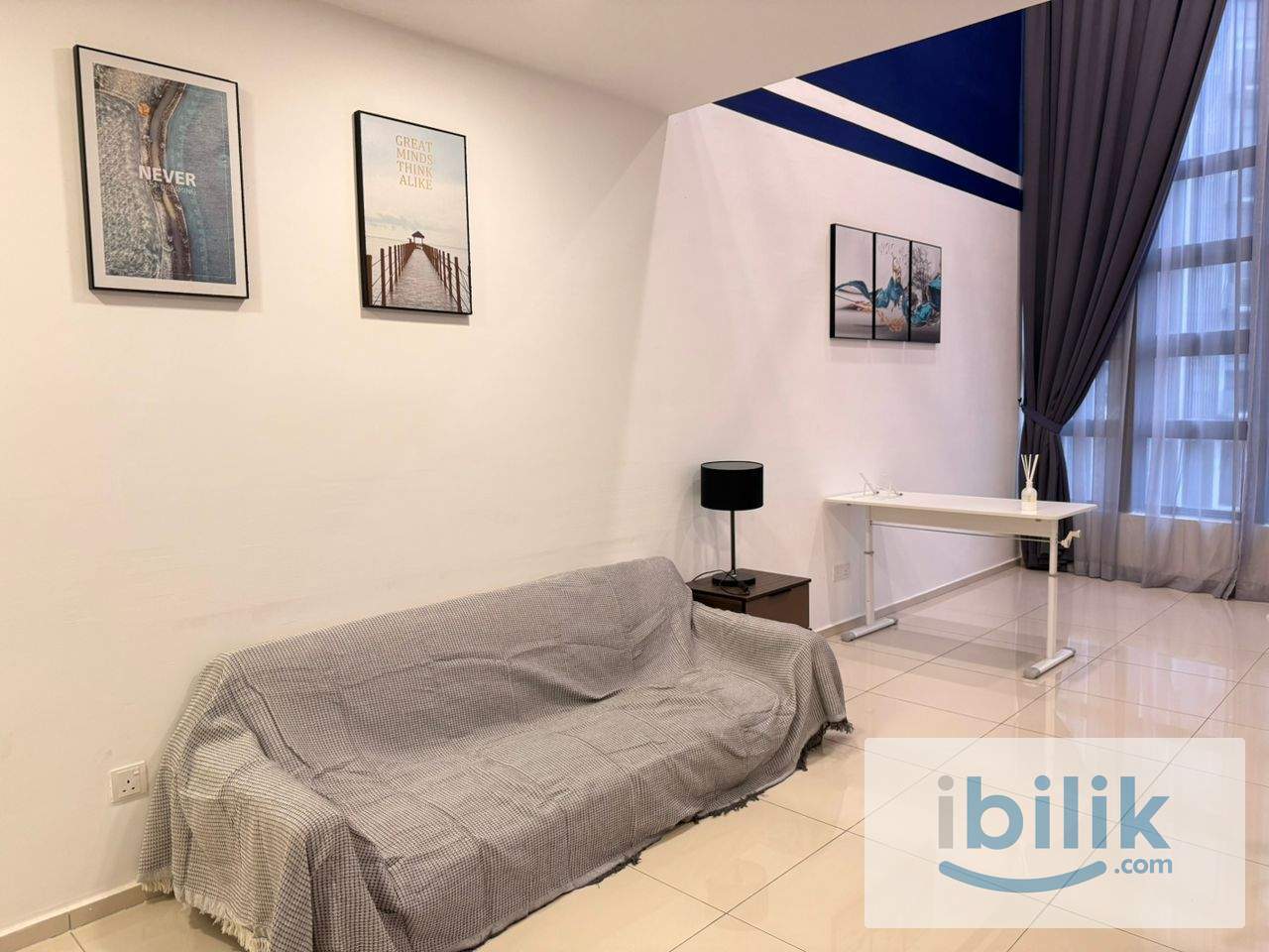 Cheras -  Whole Unit for Rent 2B2B - Image 4