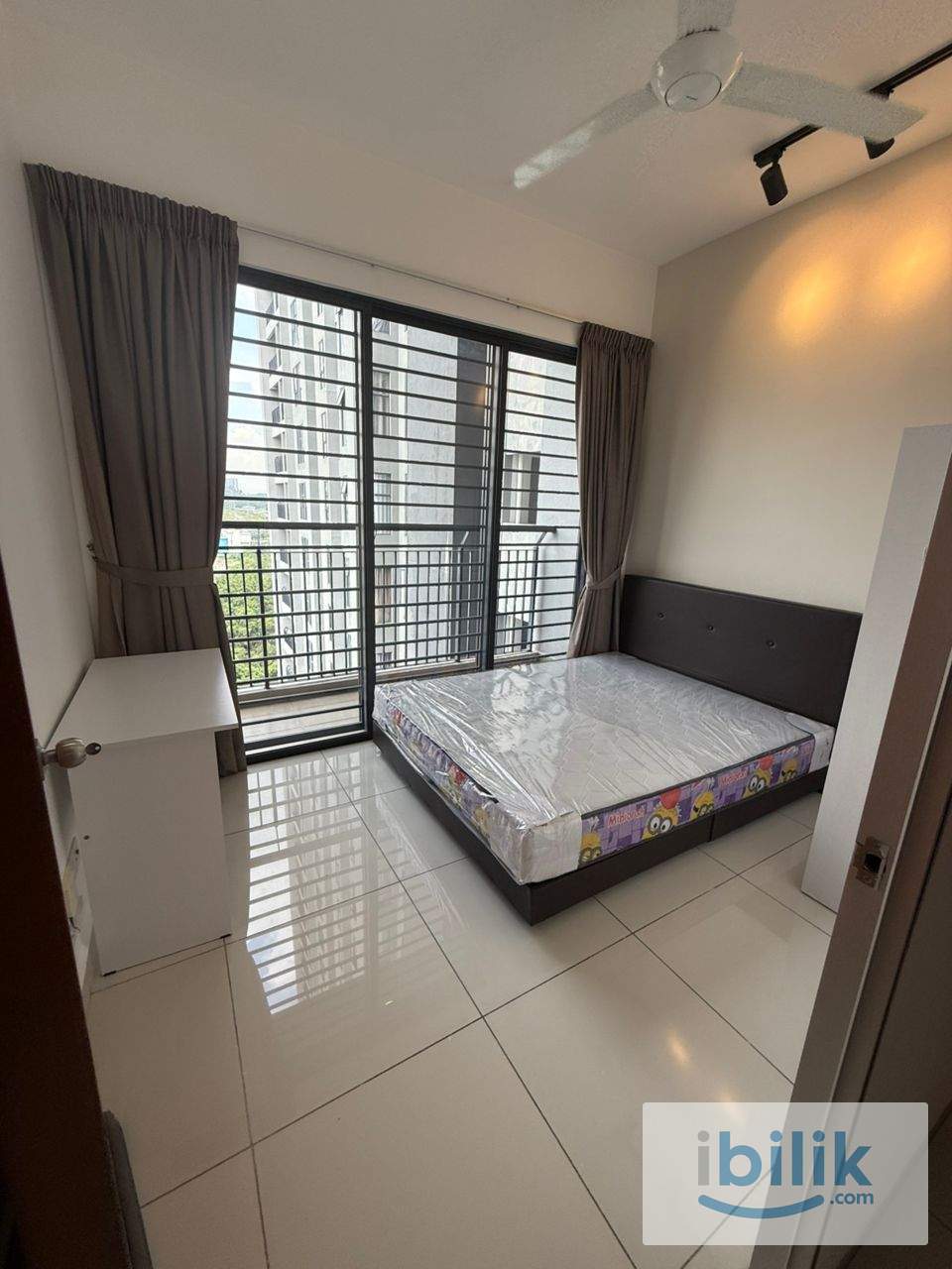 Pavvillion Bukit Jalil - Rooms - Image 1