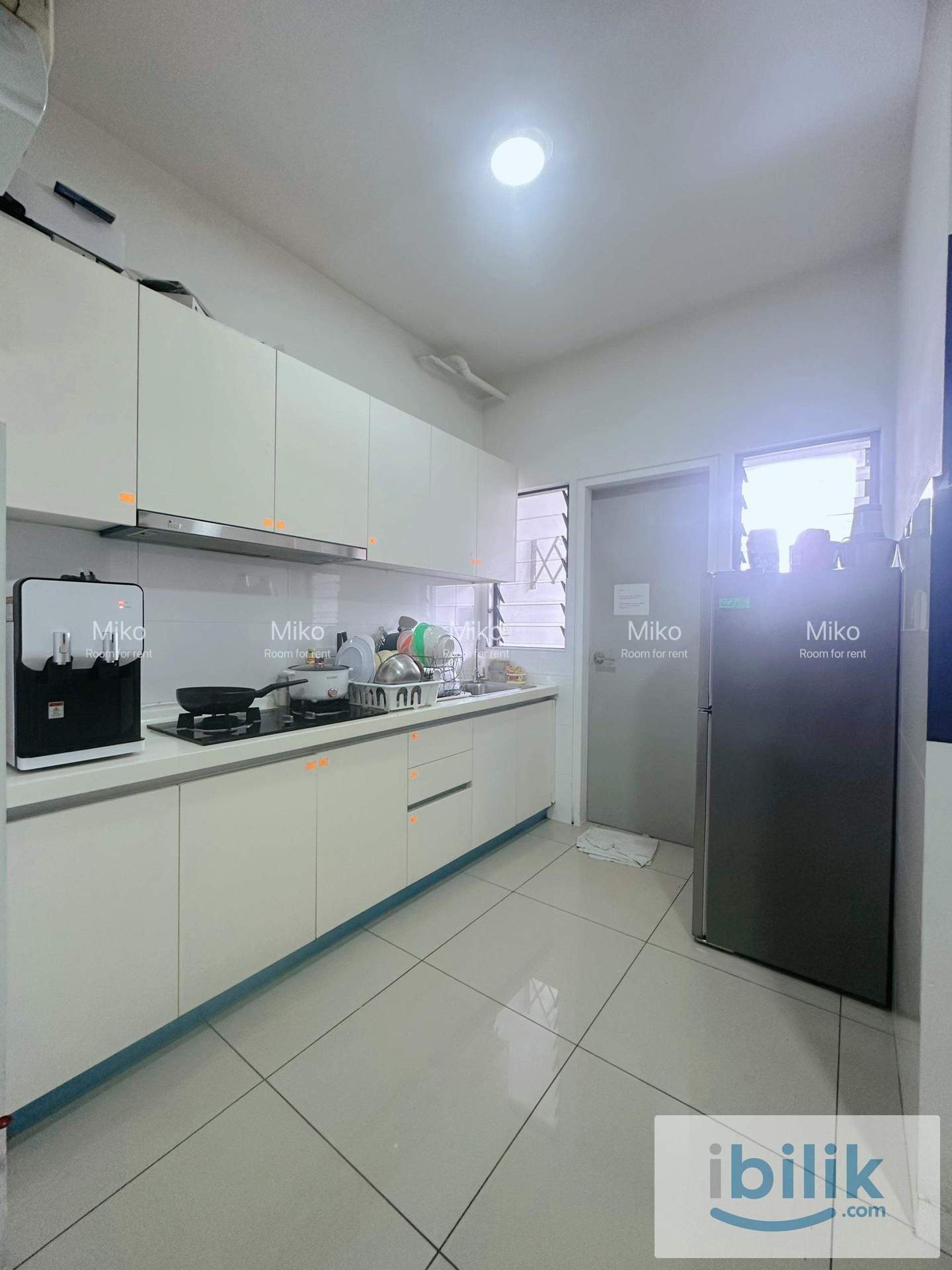 Shah Alam - Master Room - Image 3