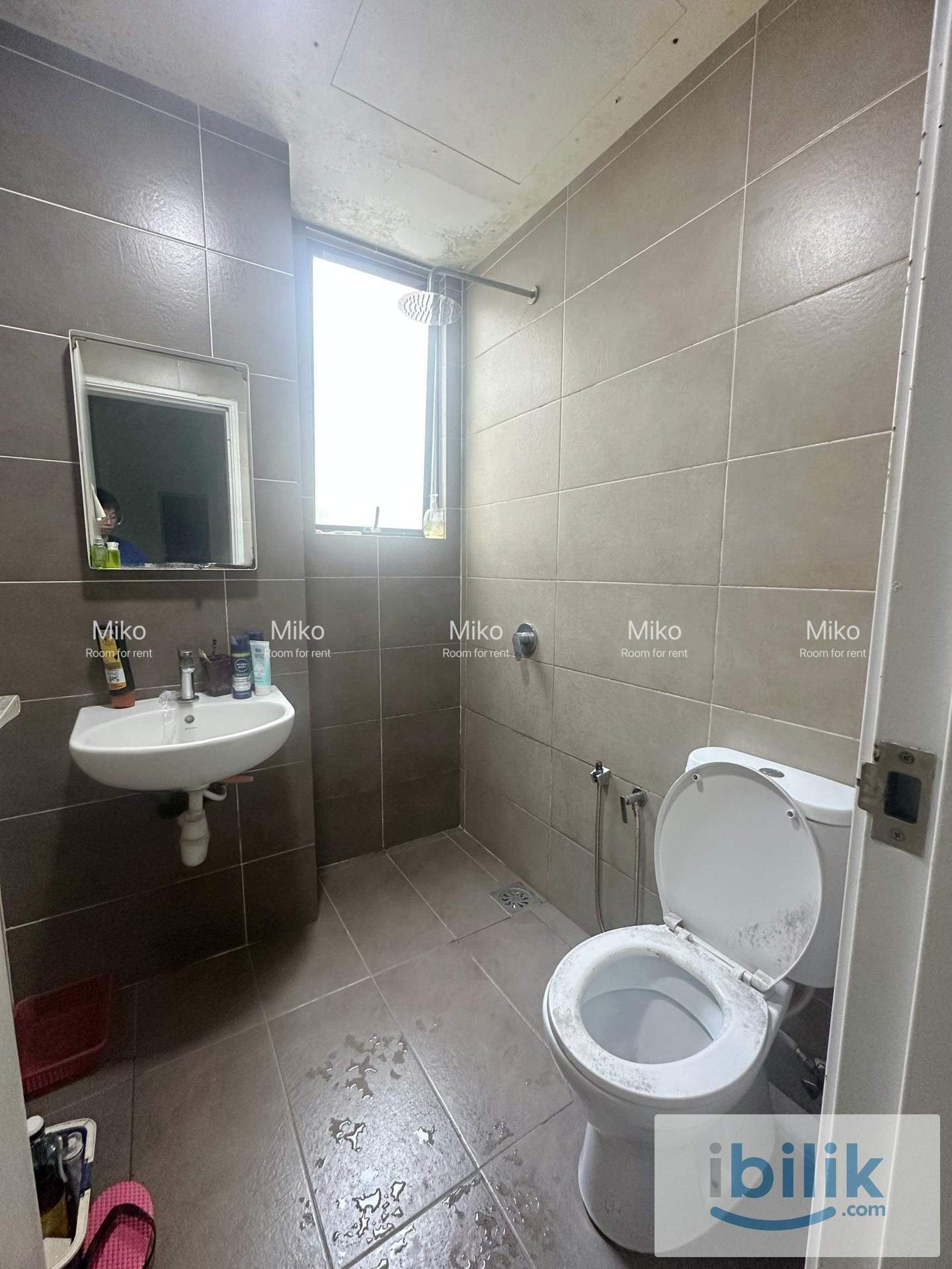 Shah Alam - Master Room - Image 2