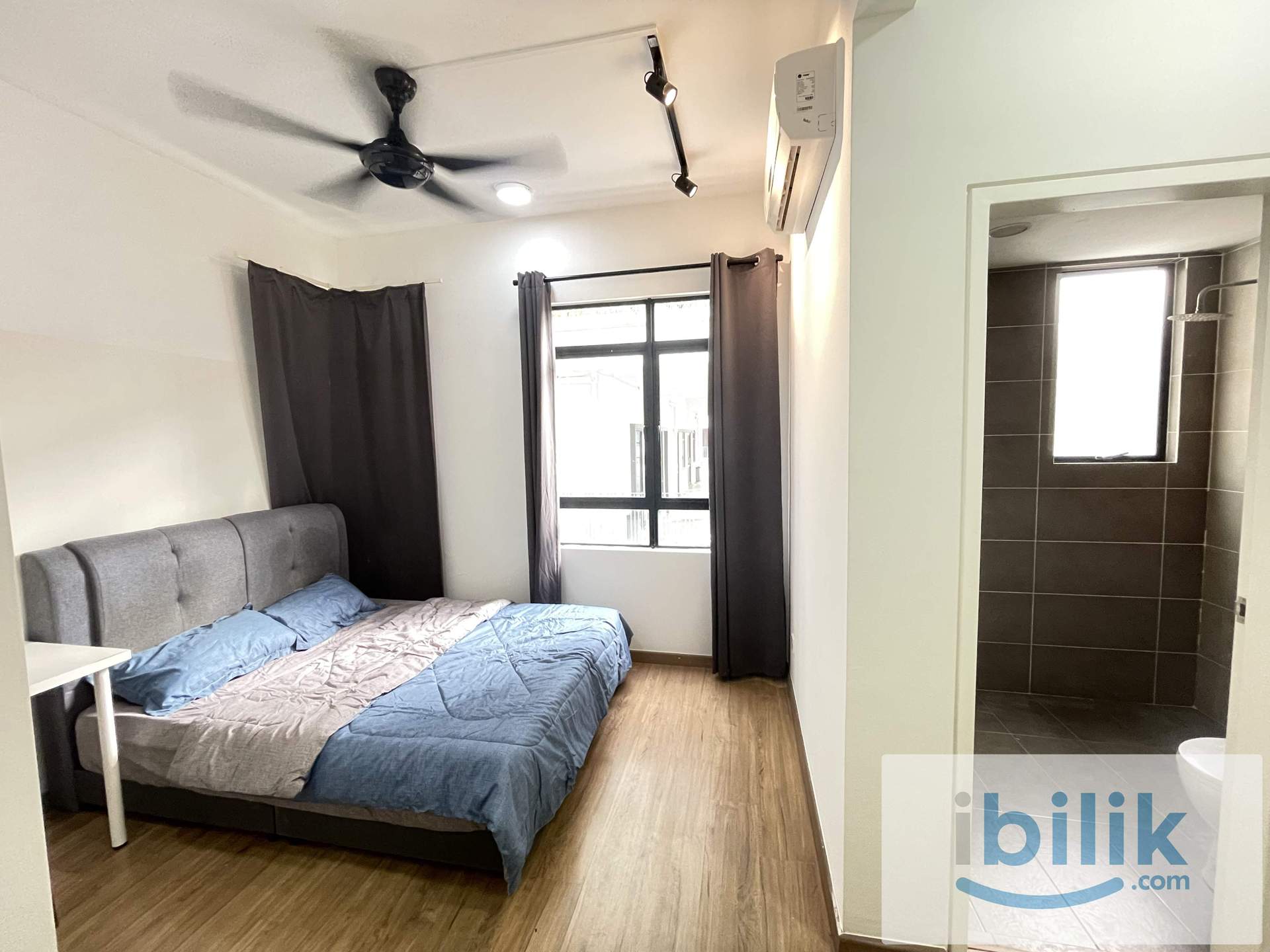 Shah Alam - Master Room - Image 1
