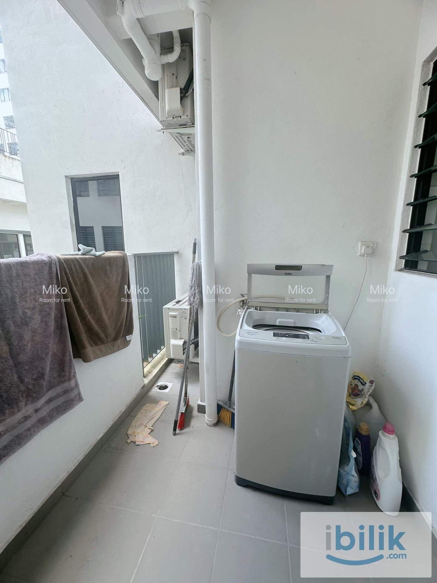 Shah Alam - Master Room - Image 5
