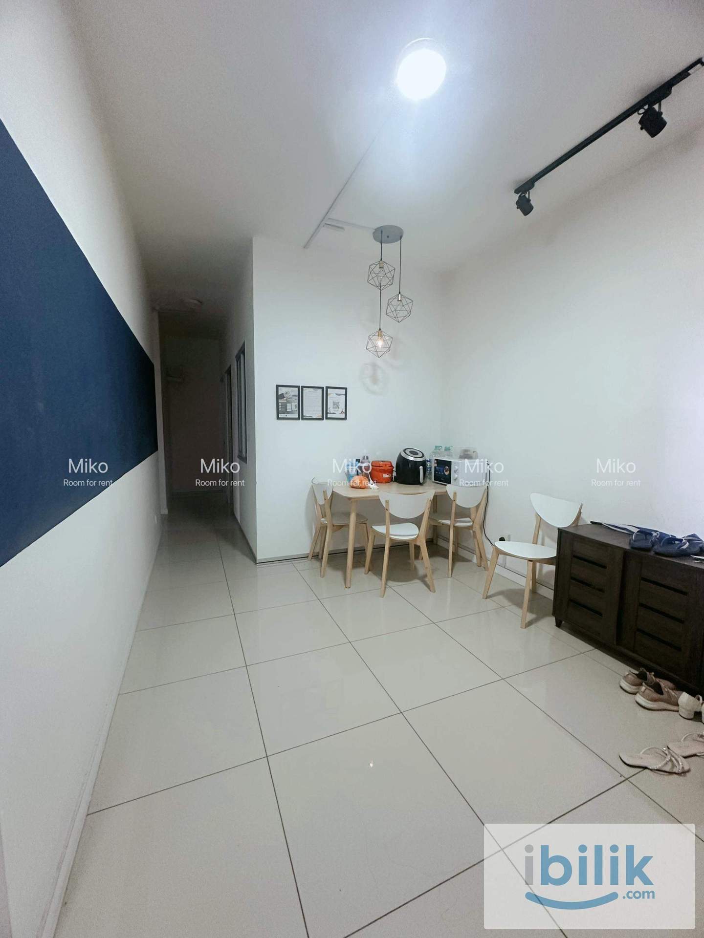 Shah Alam - Master Room - Image 4
