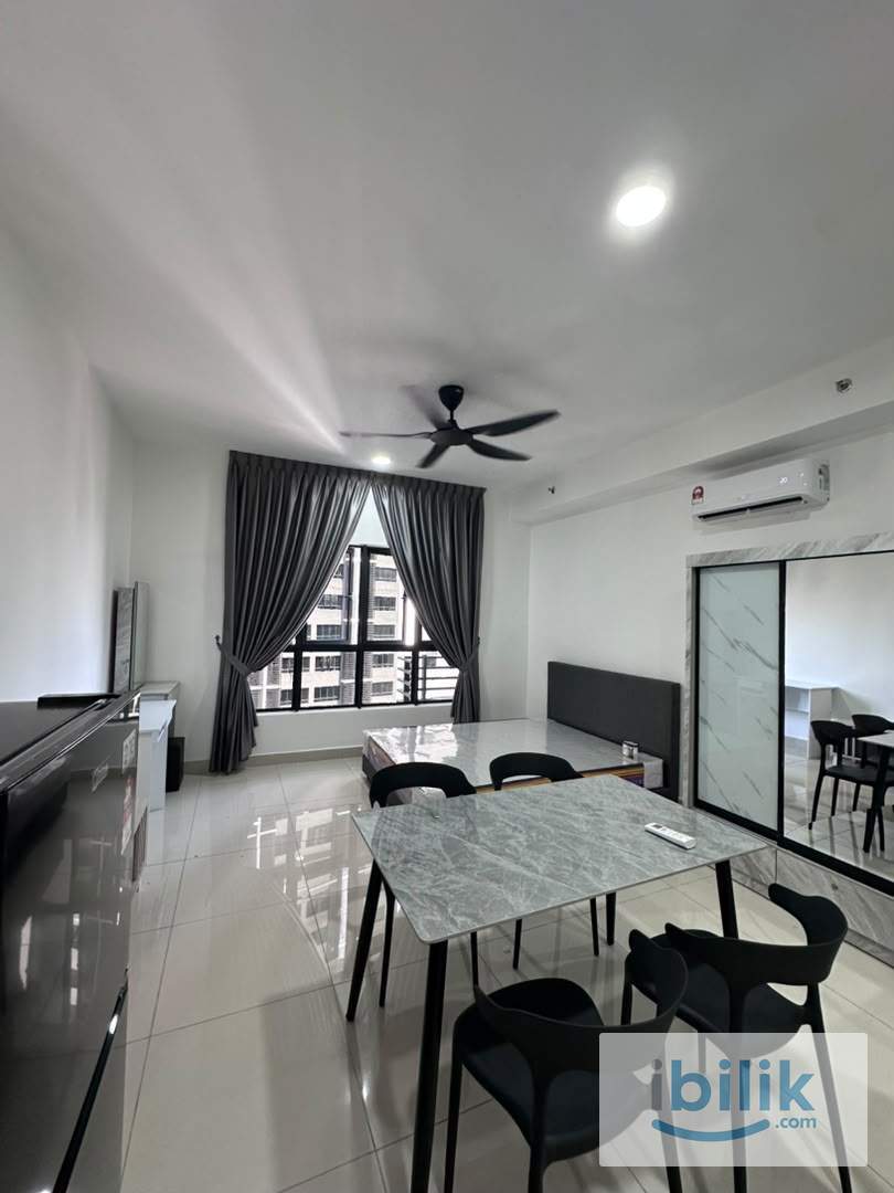 Jelatek Studio For Rent - Image 1