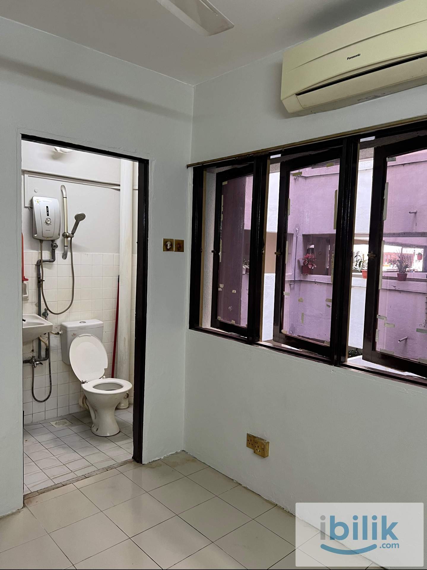 Master bedroom  - Image 2