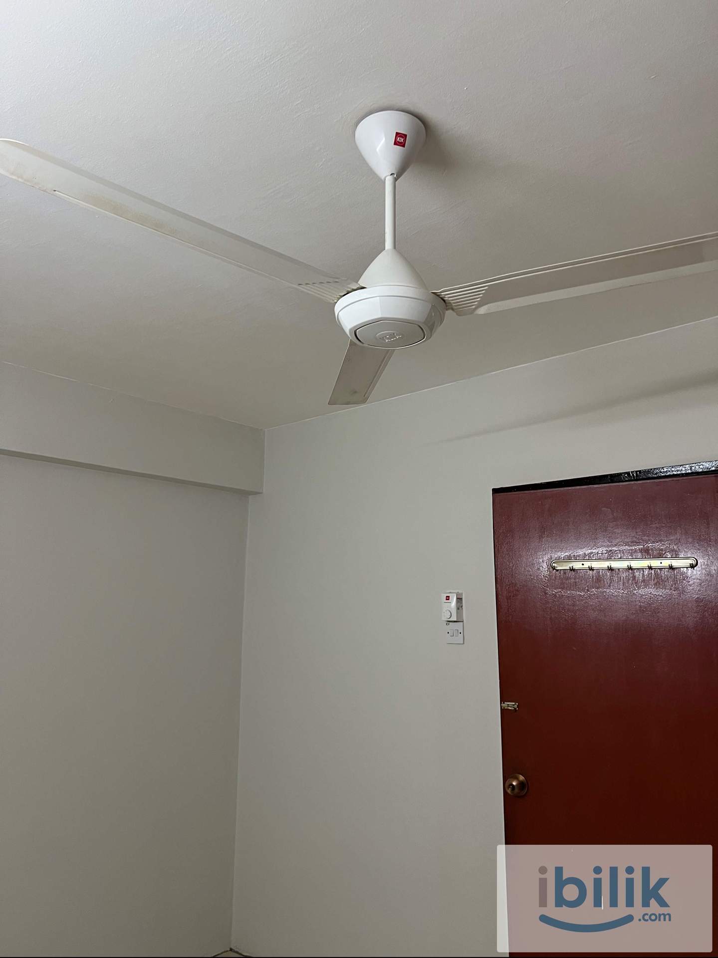 Master bedroom  - Image 4