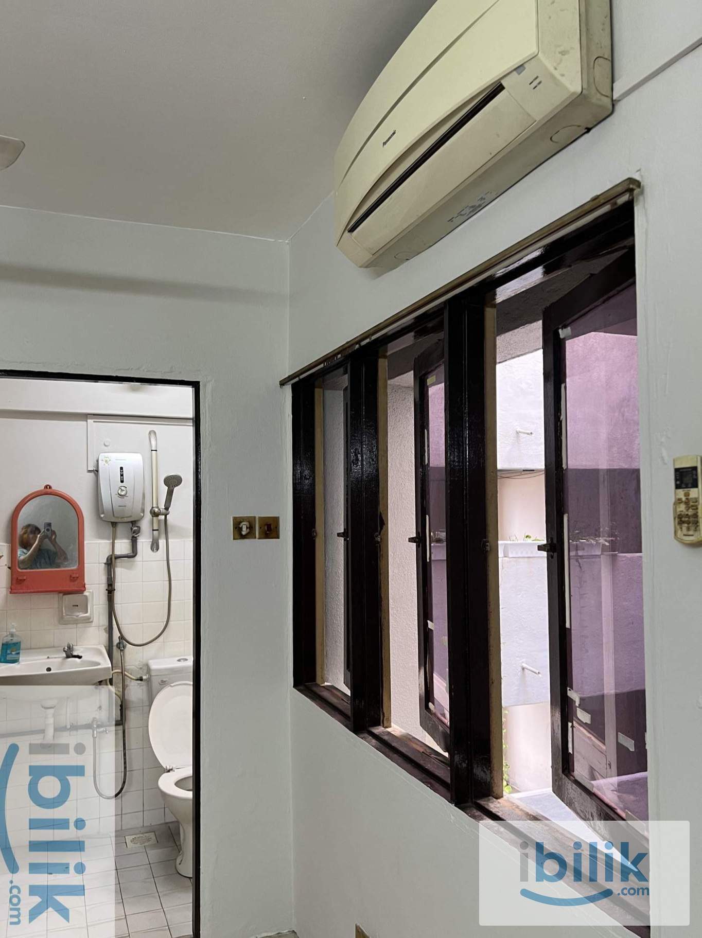 Master bedroom  - Image 6
