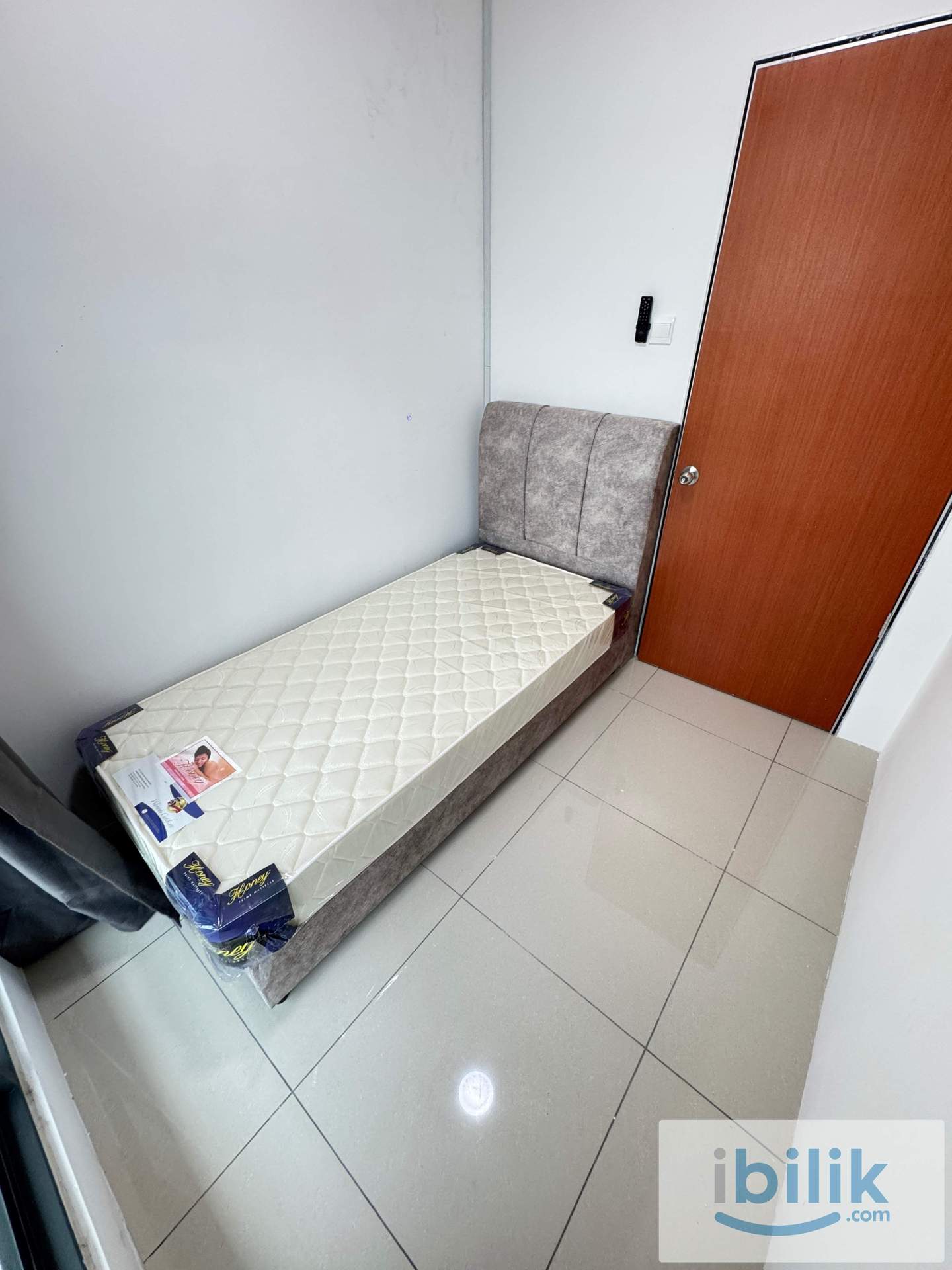 Single Bedroom @ 8scape Residences - Image 1