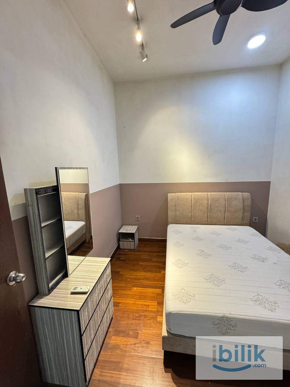 Second Bedroom @ Paragon Suites CIQ - Image 1