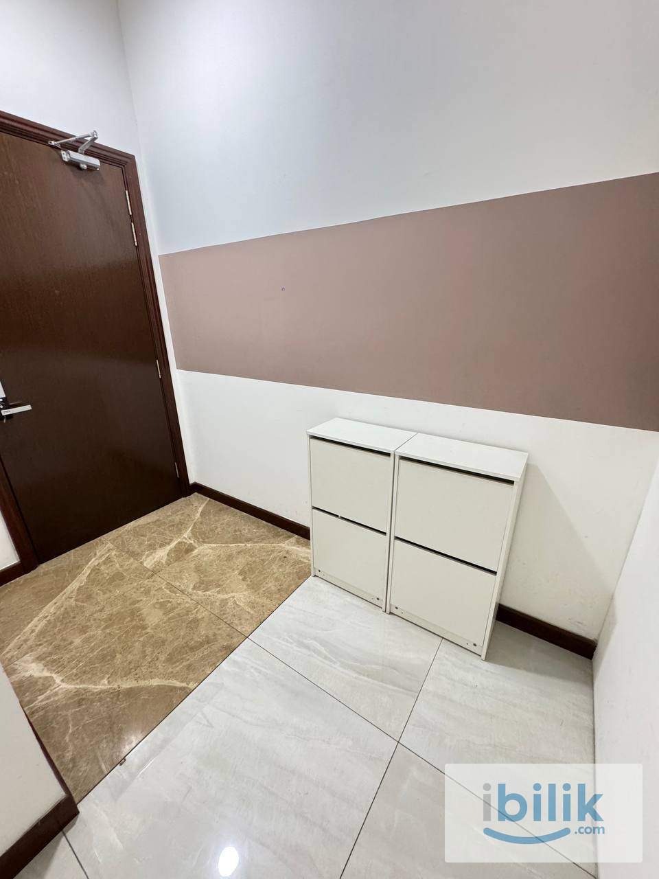 Third Bedroom @ Paragon Suites CIQ - Image 7
