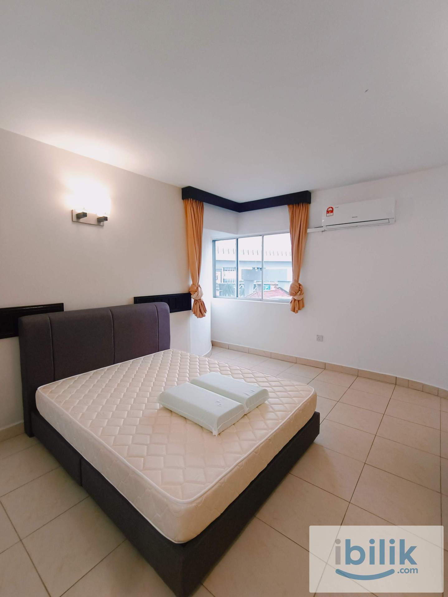 🔥 Bilik Sewa Konsep Hotel | Zero Deposit! Dekat CIQ - Image 4