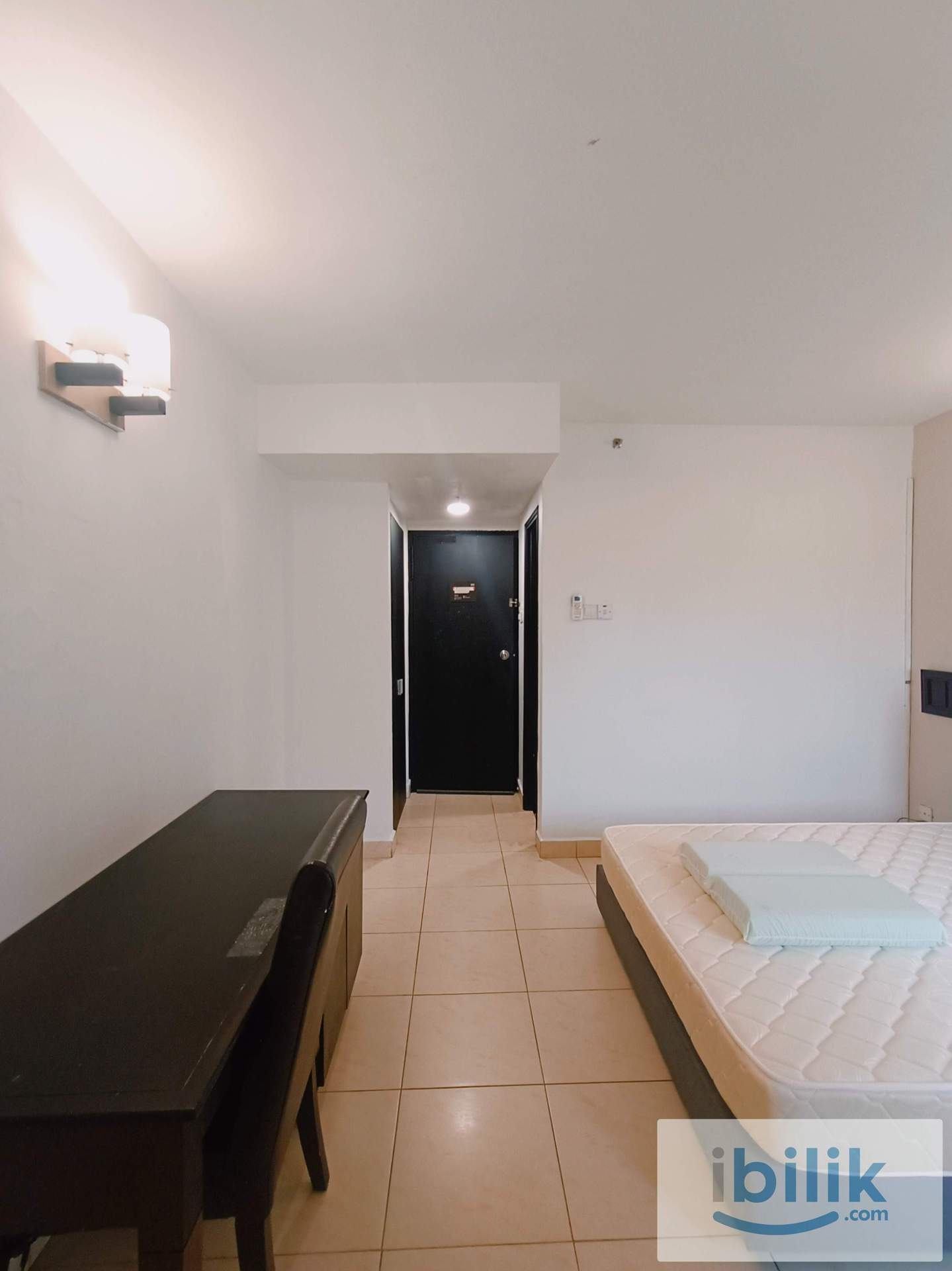 🔥 Bilik Sewa Konsep Hotel | Zero Deposit! Dekat CIQ - Image 7