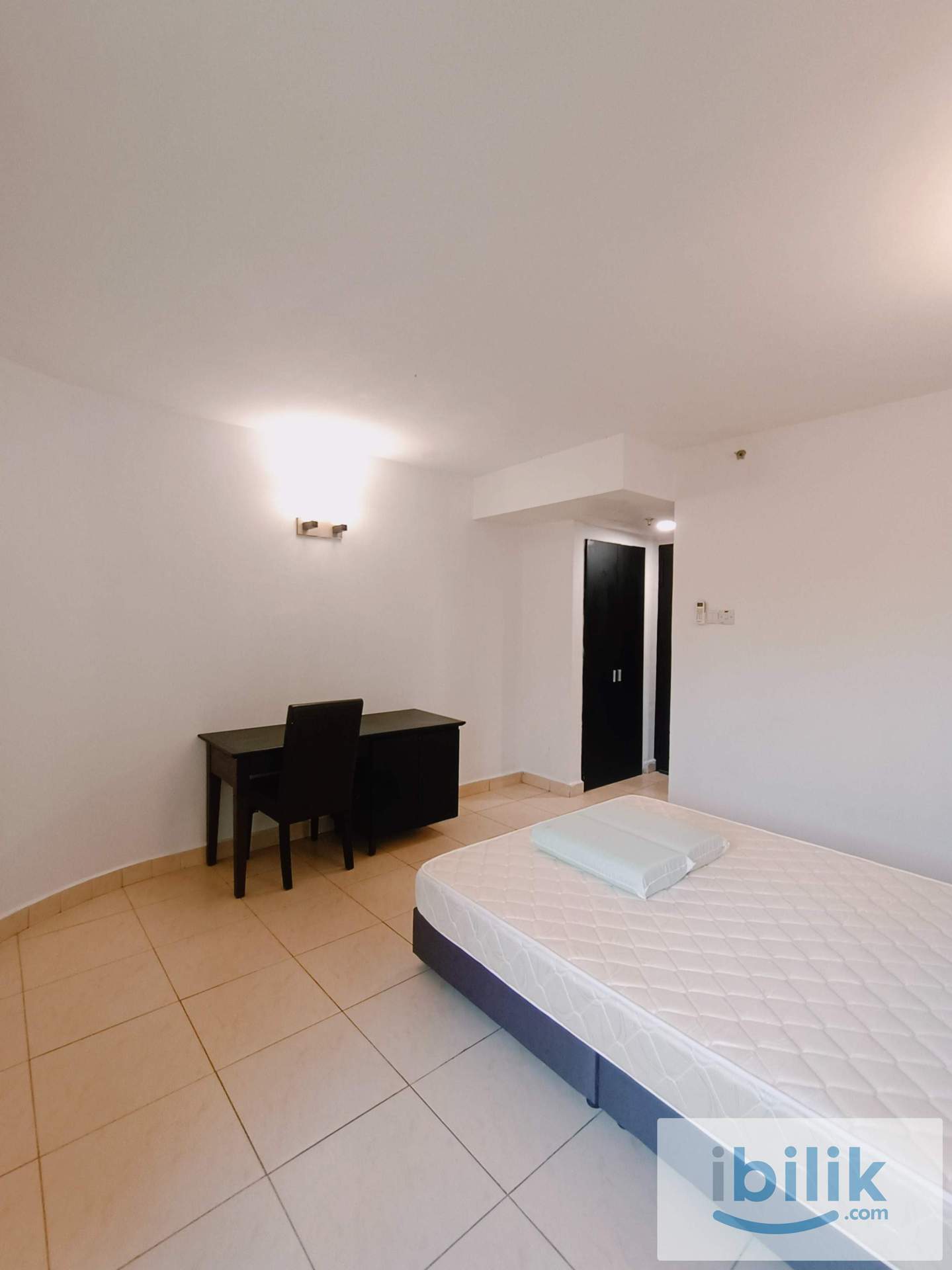 🔥 Bilik Sewa Konsep Hotel | Zero Deposit! Dekat CIQ - Image 8