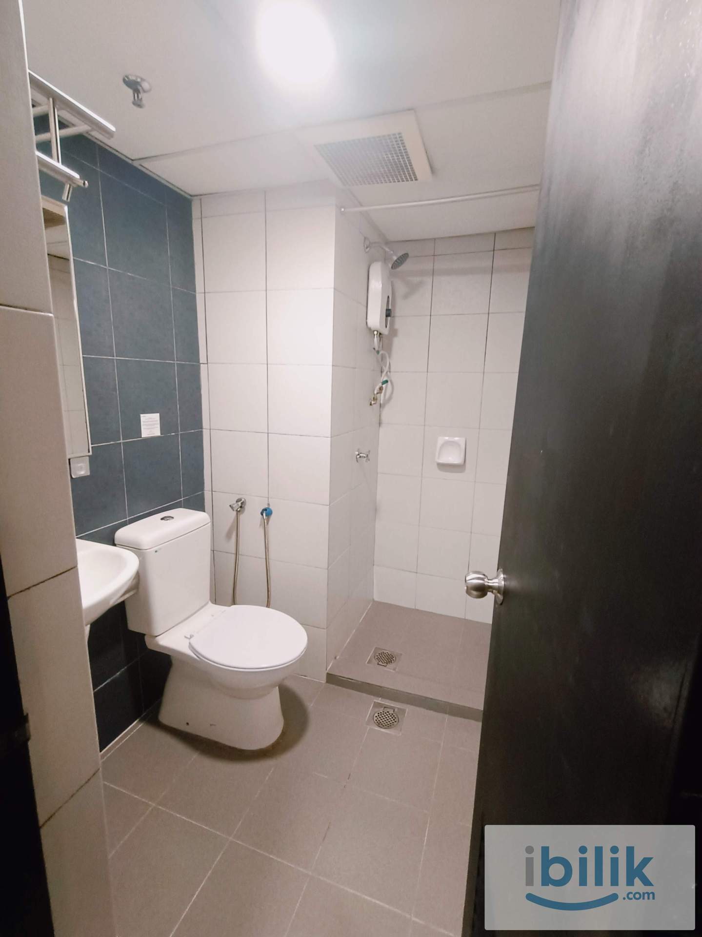 🏨 Hotel Vibes Room | Zero Deposit + Wifi 🌐 Nearly CIQ!! - Image 2