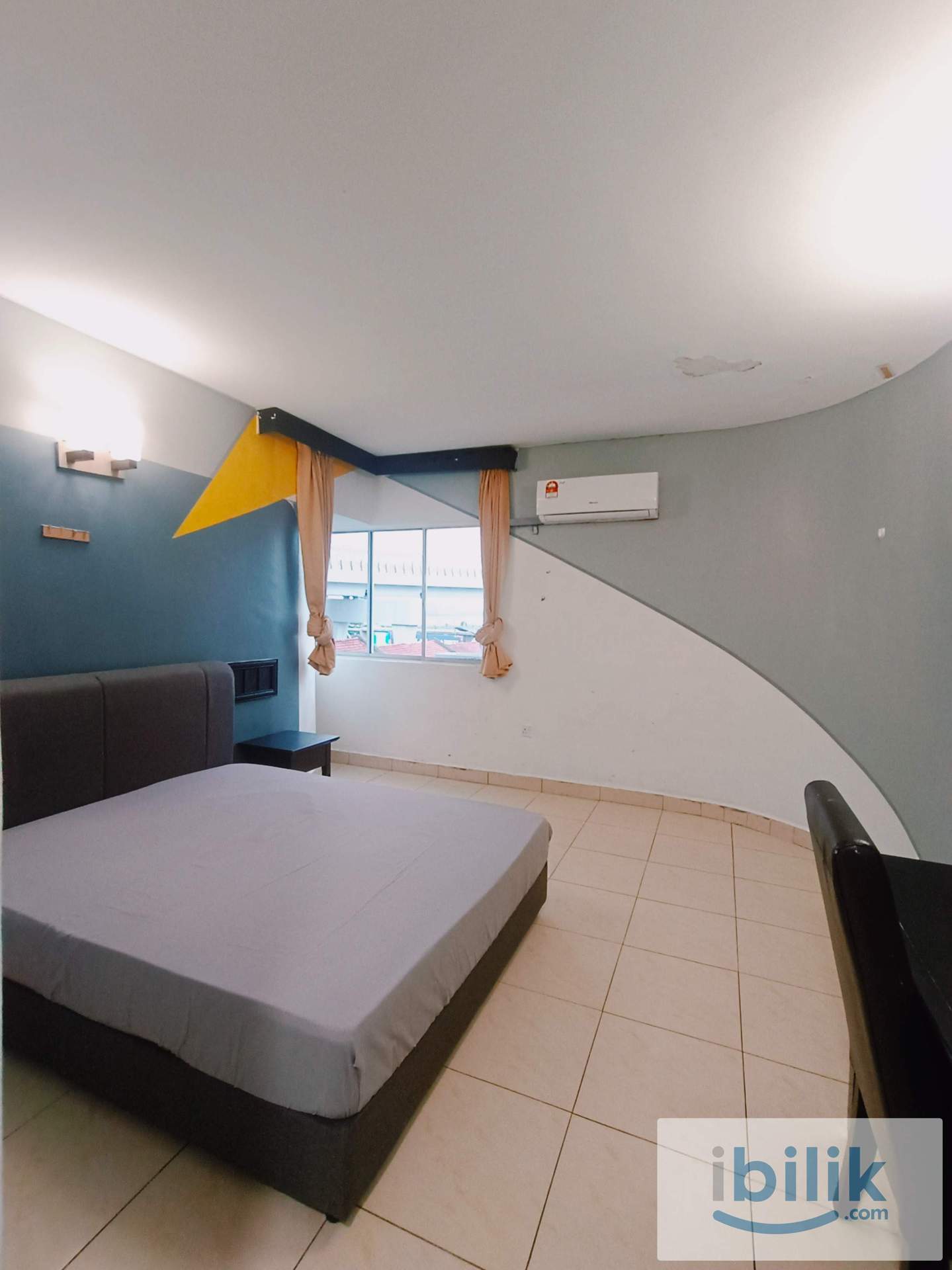 🏨 Hotel Vibes Room | Zero Deposit + Wifi 🌐 Nearly CIQ!! - Image 4