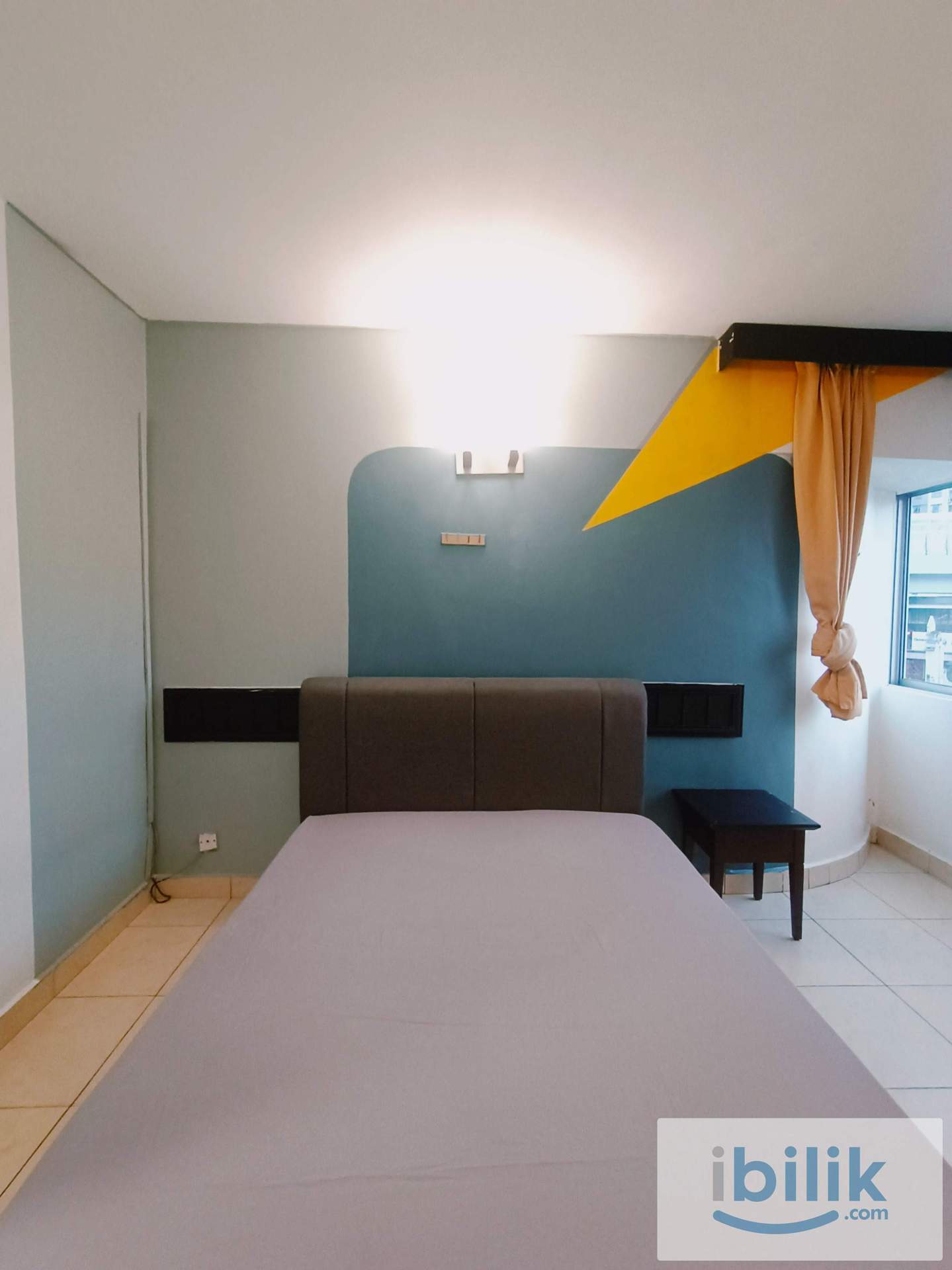 🏨 Hotel Vibes Room | Zero Deposit + Wifi 🌐 Nearly CIQ!! - Image 5