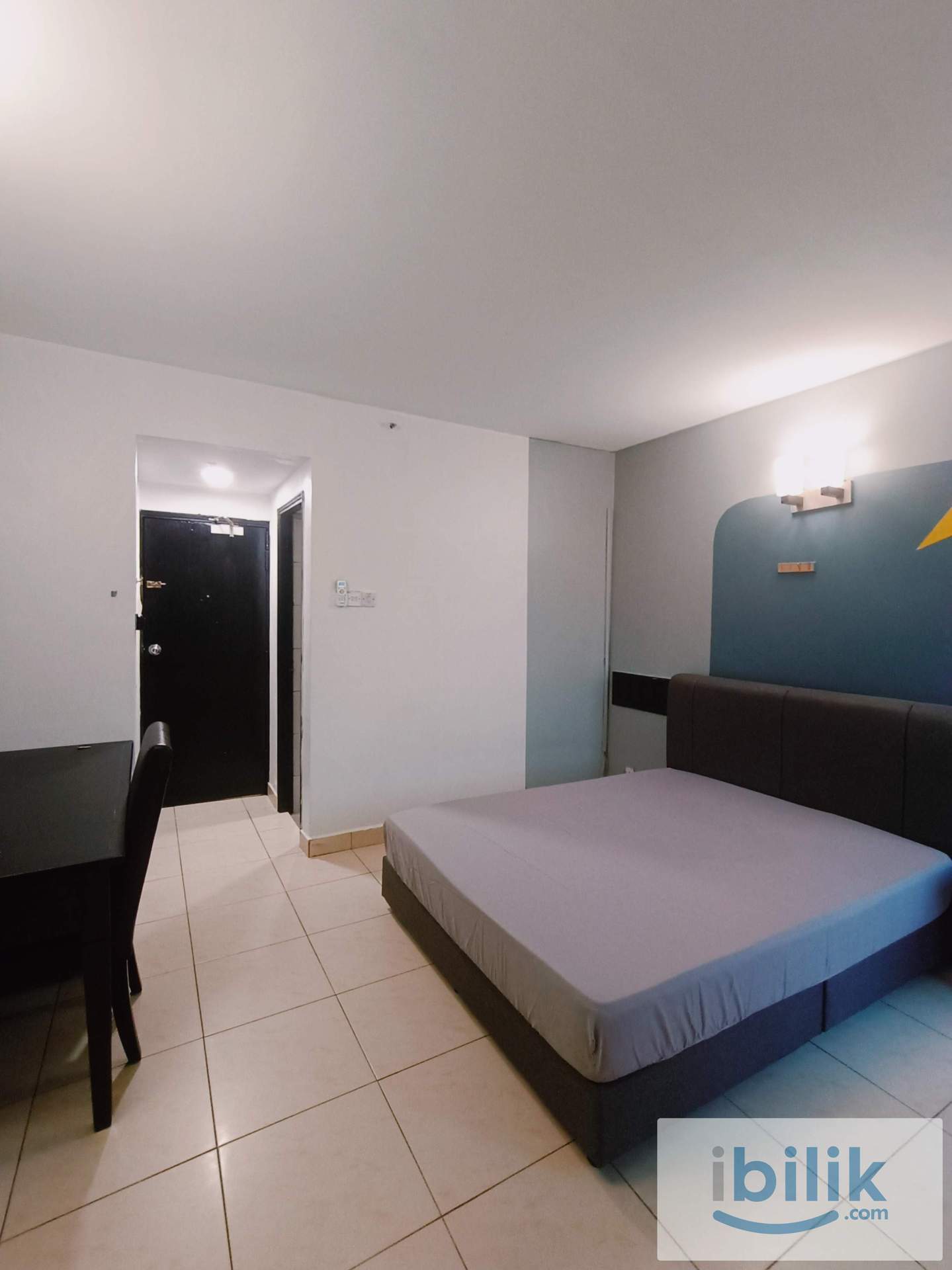 🏨 Hotel Vibes Room | Zero Deposit + Wifi 🌐 Nearly CIQ!! - Image 7