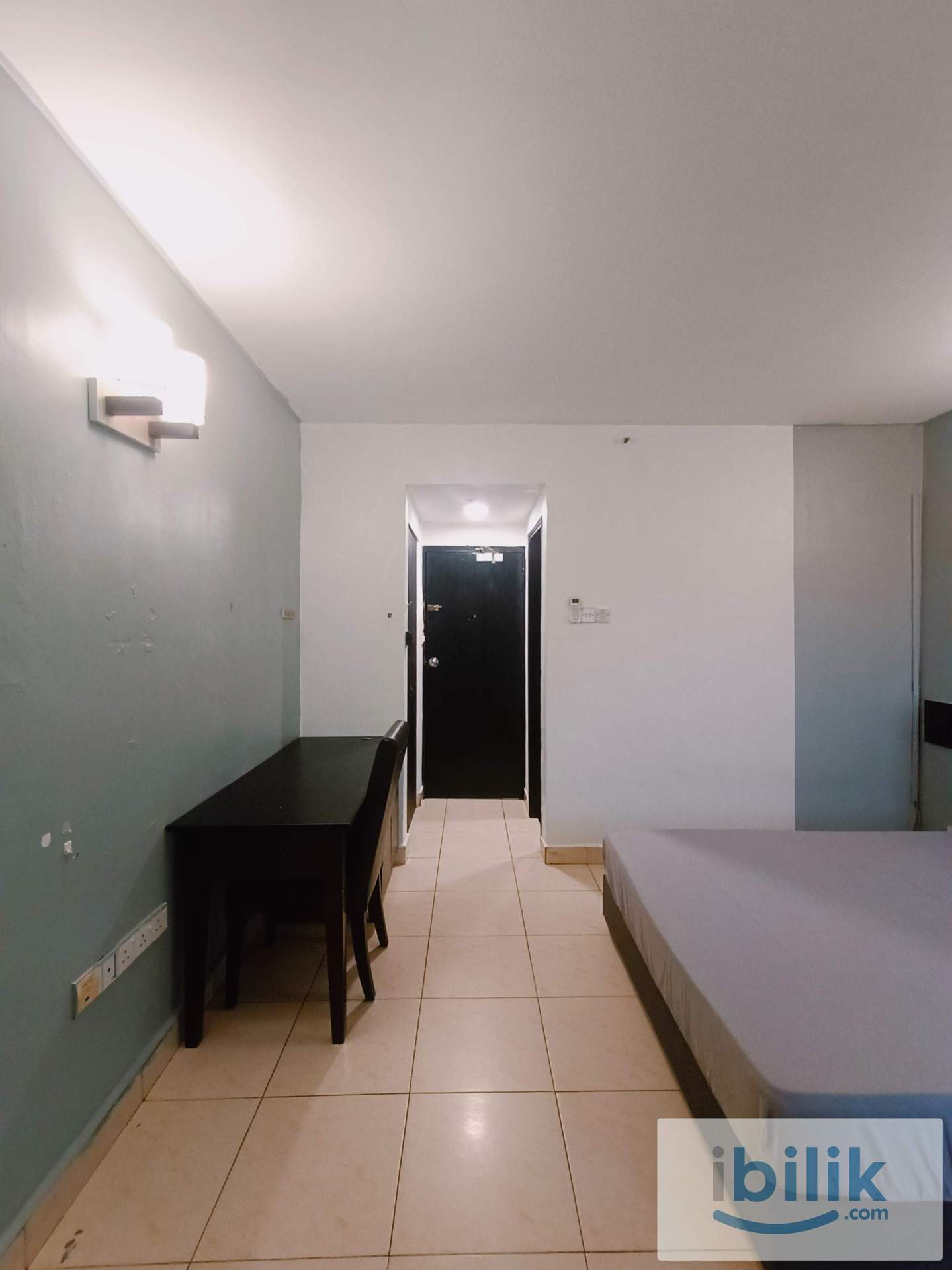 🏨 Hotel Vibes Room | Zero Deposit + Wifi 🌐 Nearly CIQ!! - Image 8