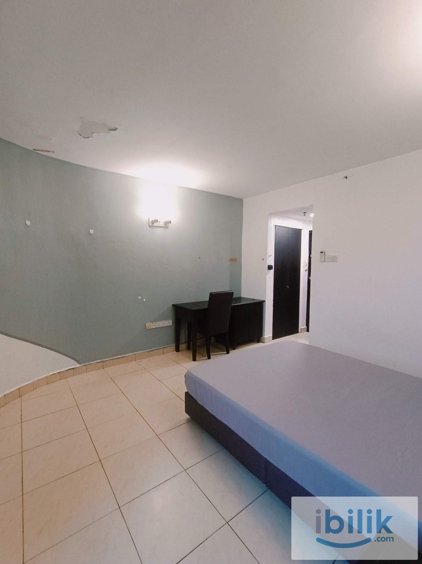 🏨 Hotel Vibes Room | Zero Deposit + Wifi 🌐 Nearly CIQ!! - Image 9