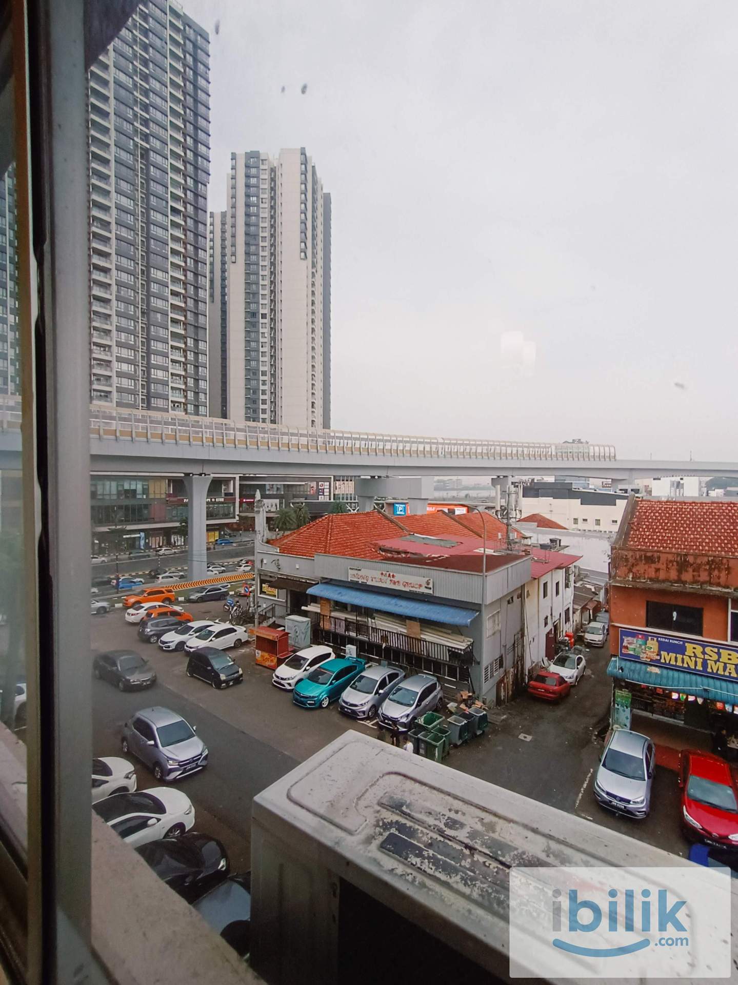 🏨 Hotel Vibes Room | Zero Deposit + Wifi 🌐 Nearly CIQ!! - Image 10