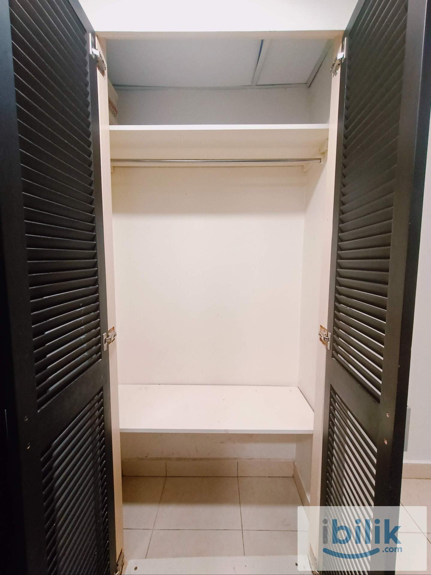 🏨 Hotel Vibes Room | Zero Deposit + Wifi +Private Toilet 🌐 Nearly CIQ  - Image 3