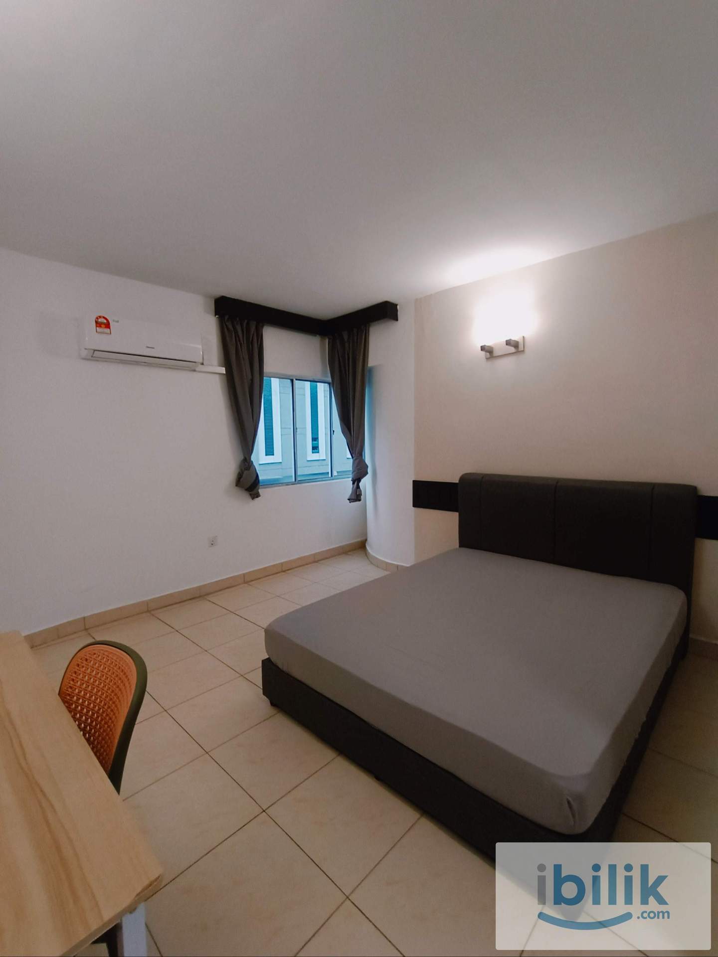 🏨 Hotel Vibes Room | Zero Deposit + Wifi +Private Toilet 🌐 Nearly CIQ  - Image 4