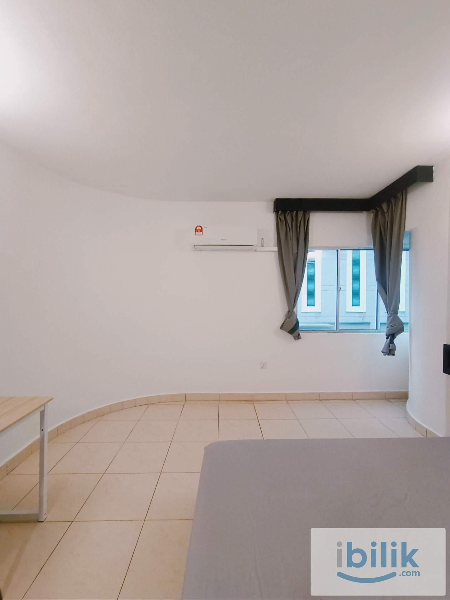 🏨 Hotel Vibes Room | Zero Deposit + Wifi +Private Toilet 🌐 Nearly CIQ  - Image 5