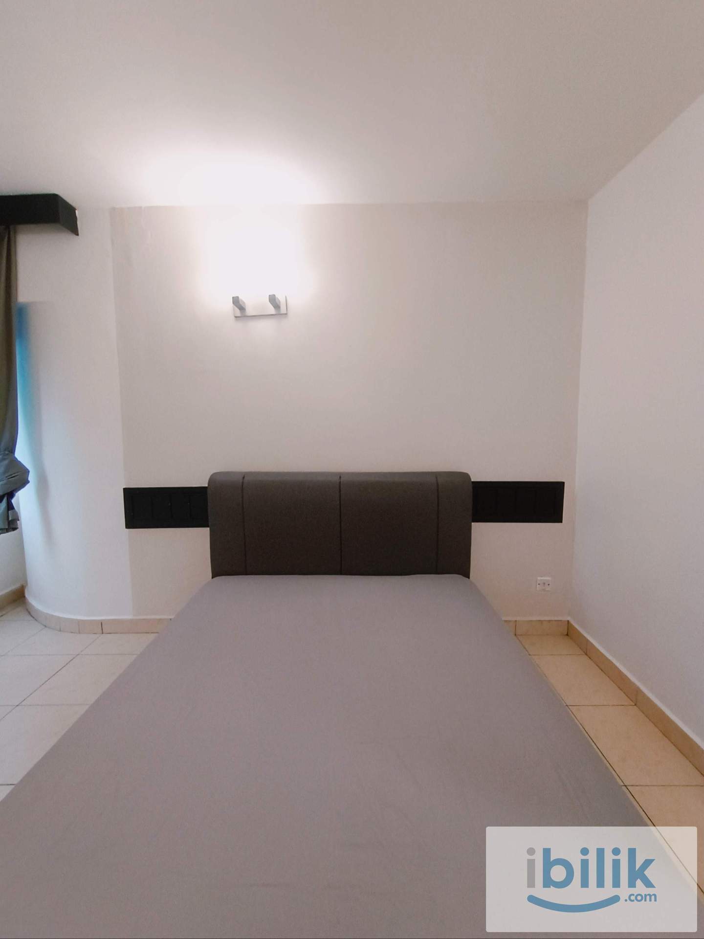 🏨 Hotel Vibes Room | Zero Deposit + Wifi +Private Toilet 🌐 Nearly CIQ  - Image 6