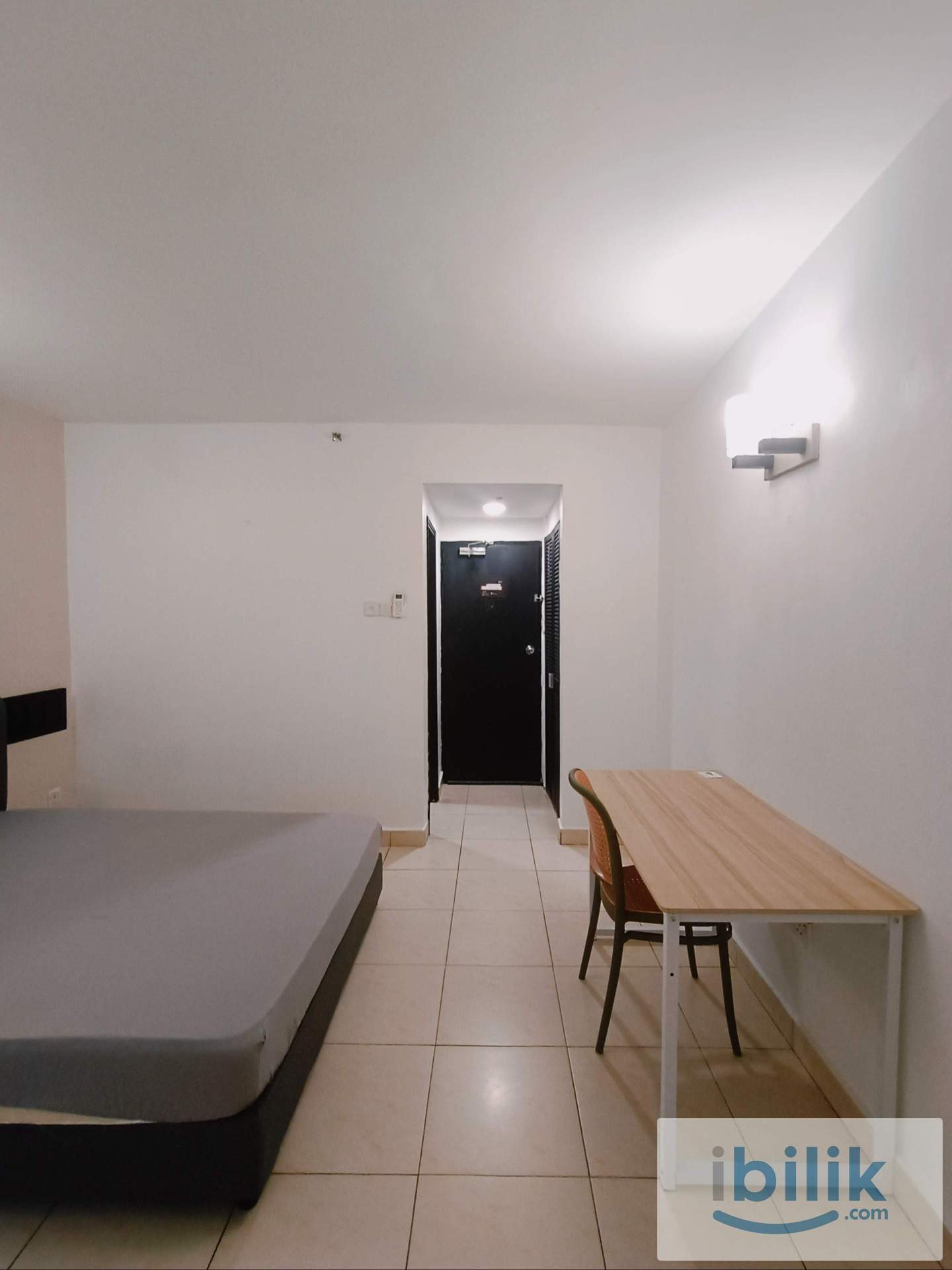 🏨 Hotel Vibes Room | Zero Deposit + Wifi +Private Toilet 🌐 Nearly CIQ  - Image 8
