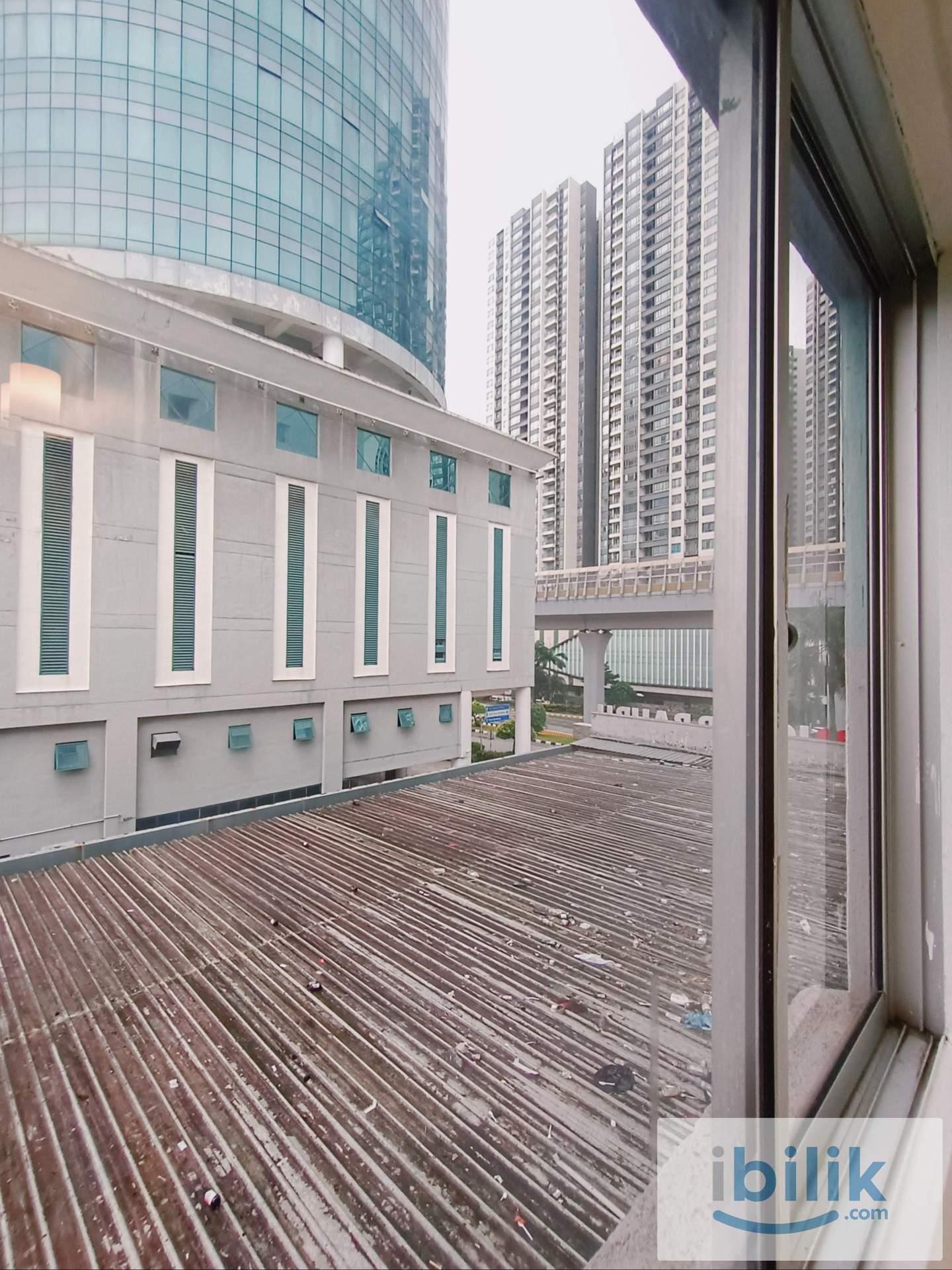 🏨 Hotel Vibes Room | Zero Deposit + Wifi +Private Toilet 🌐 Nearly CIQ  - Image 10