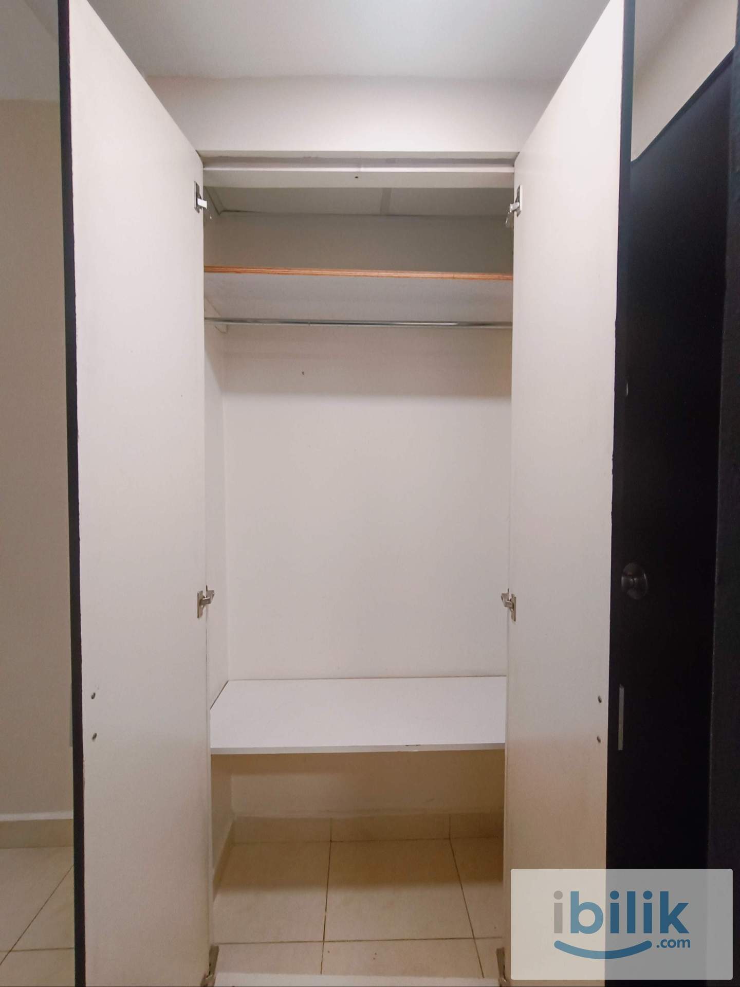✨ Hotel Vibes Bilik Sewa • WIFI + Private Toilet 🛏  - Image 3