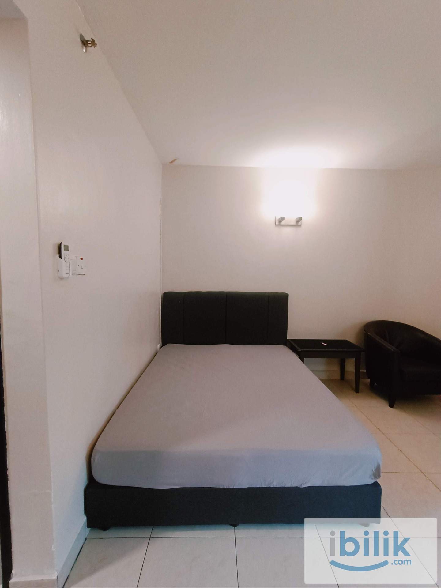 ✨ Hotel Vibes Bilik Sewa • WIFI + Private Toilet 🛏  - Image 5