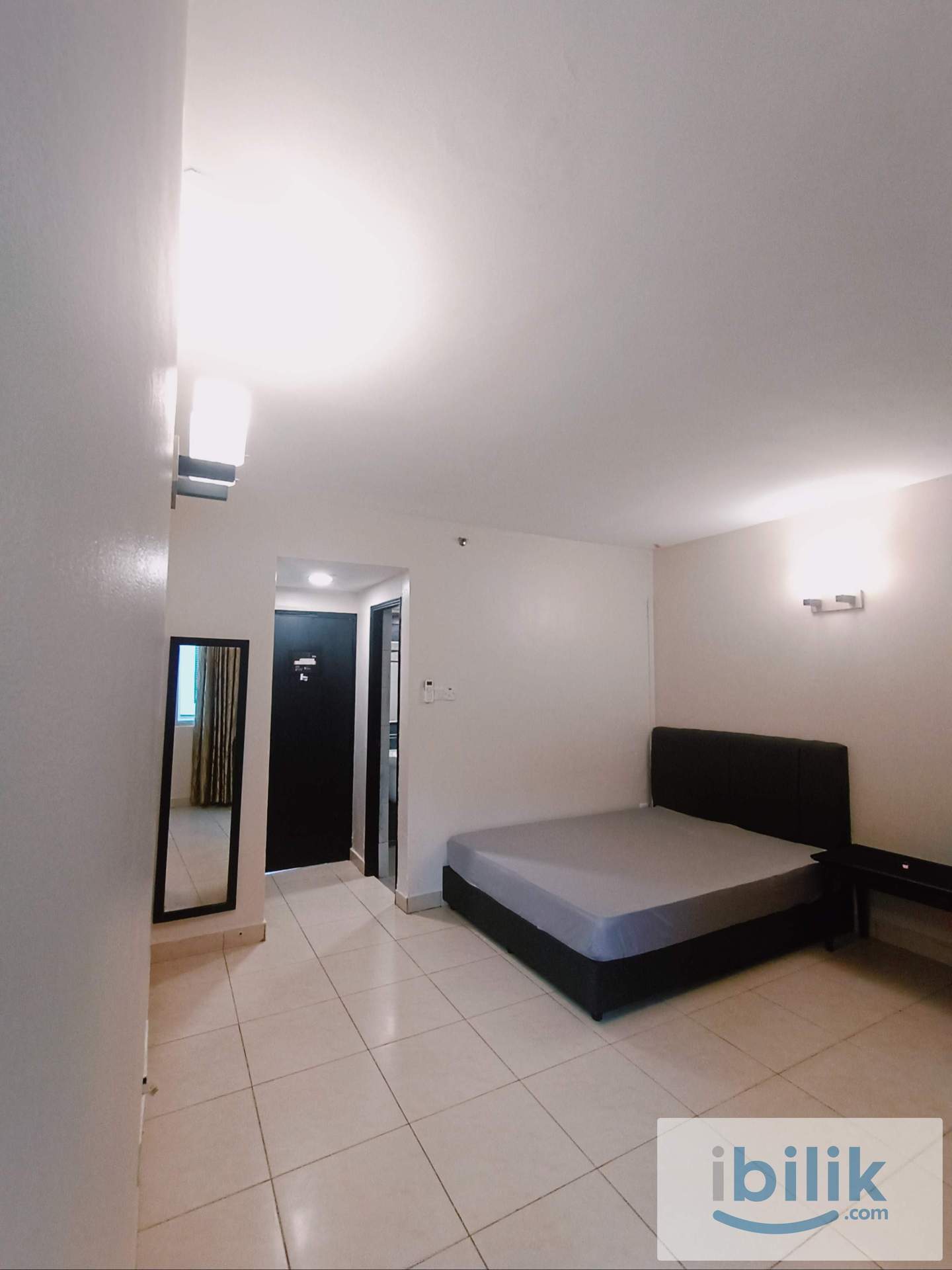 ✨ Hotel Vibes Bilik Sewa • WIFI + Private Toilet 🛏  - Image 6