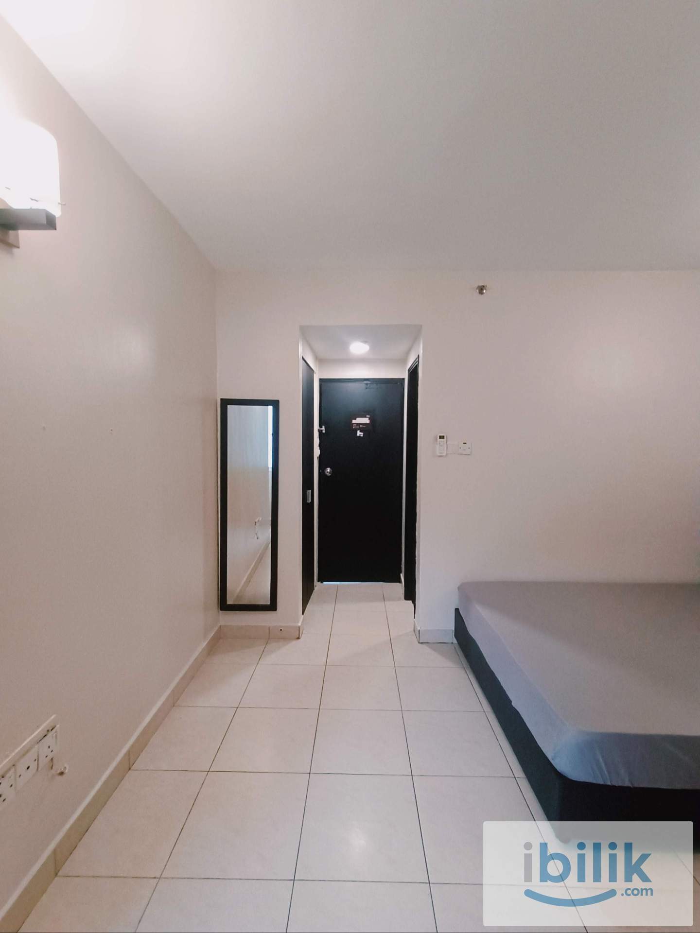 ✨ Hotel Vibes Bilik Sewa • WIFI + Private Toilet 🛏  - Image 7