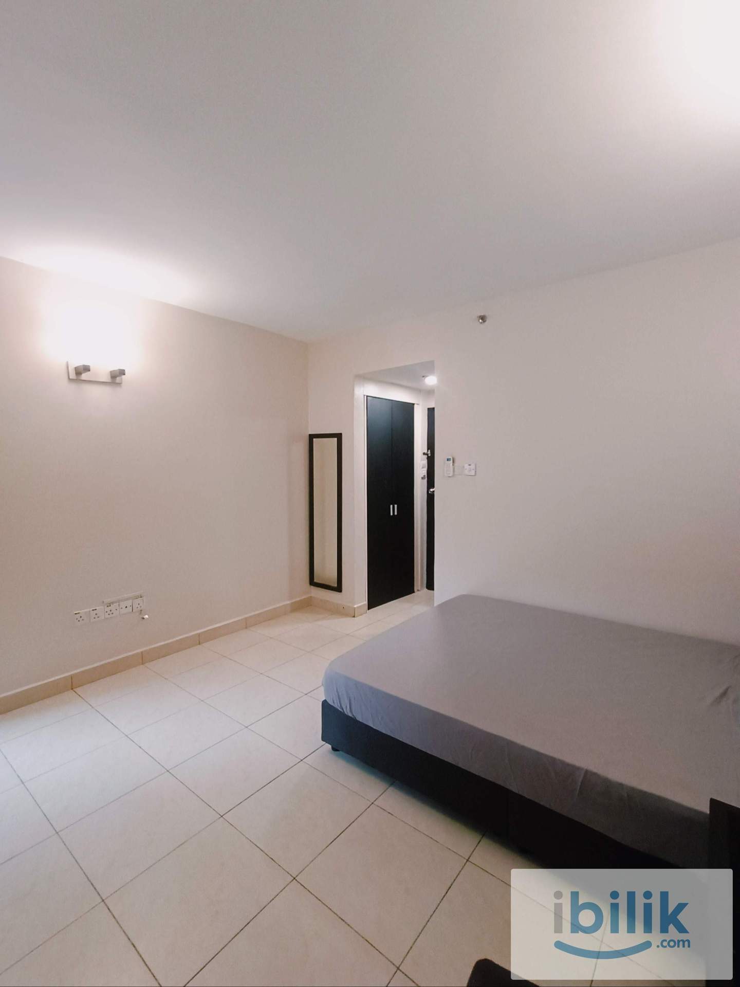 ✨ Hotel Vibes Bilik Sewa • WIFI + Private Toilet 🛏  - Image 8