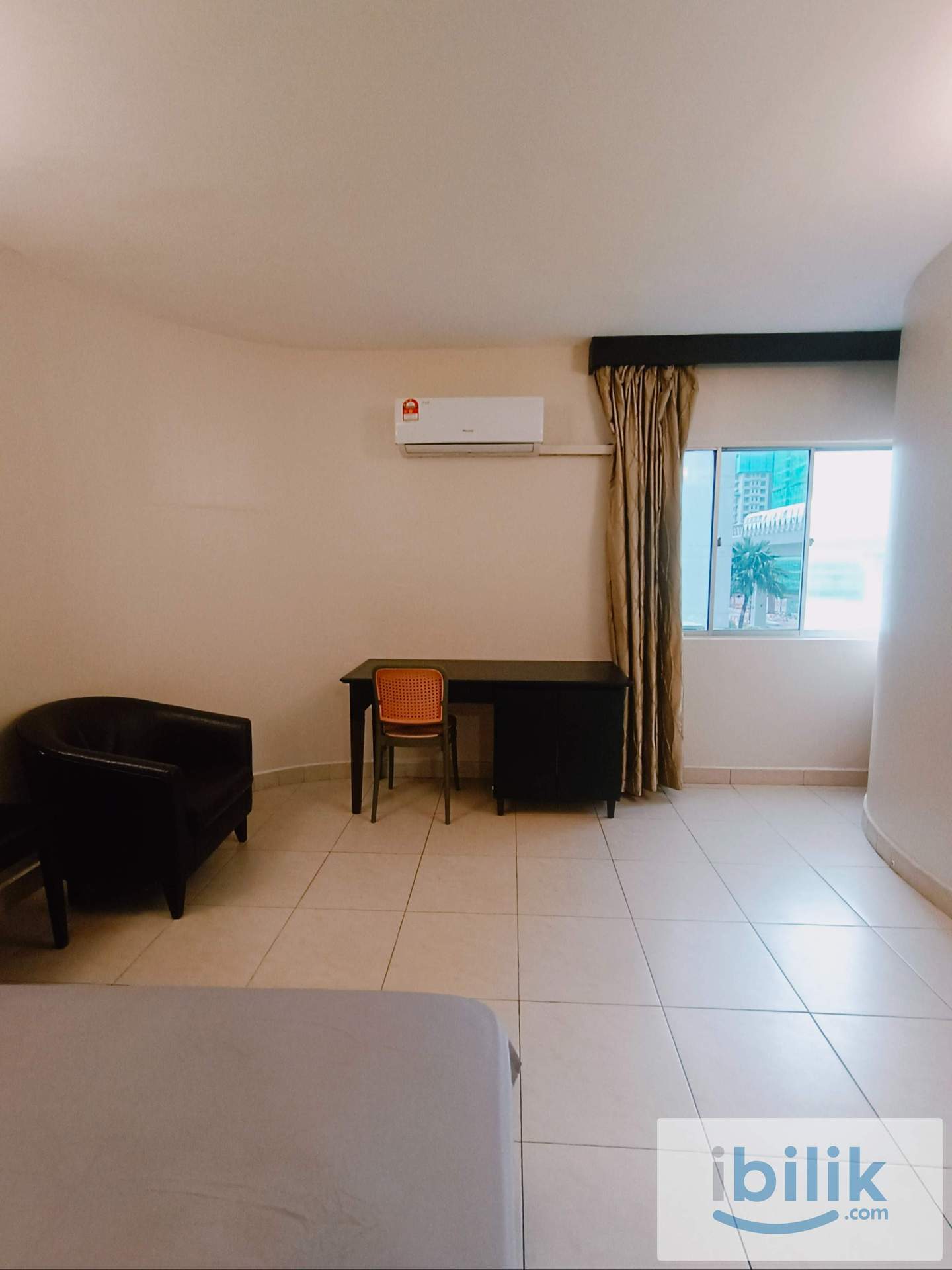 ✨ Hotel Vibes Bilik Sewa • WIFI + Private Toilet 🛏  - Image 10